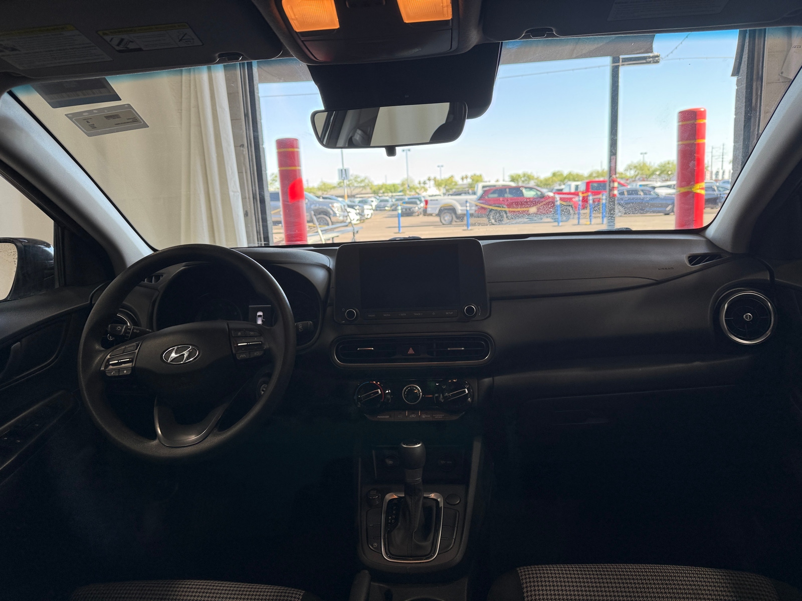 Thumbnail: 2022 Hyundai Kona - 3