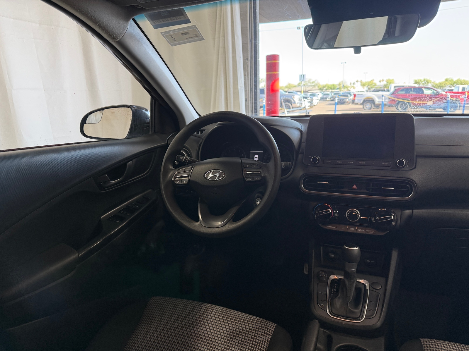 Thumbnail: 2022 Hyundai Kona - 5