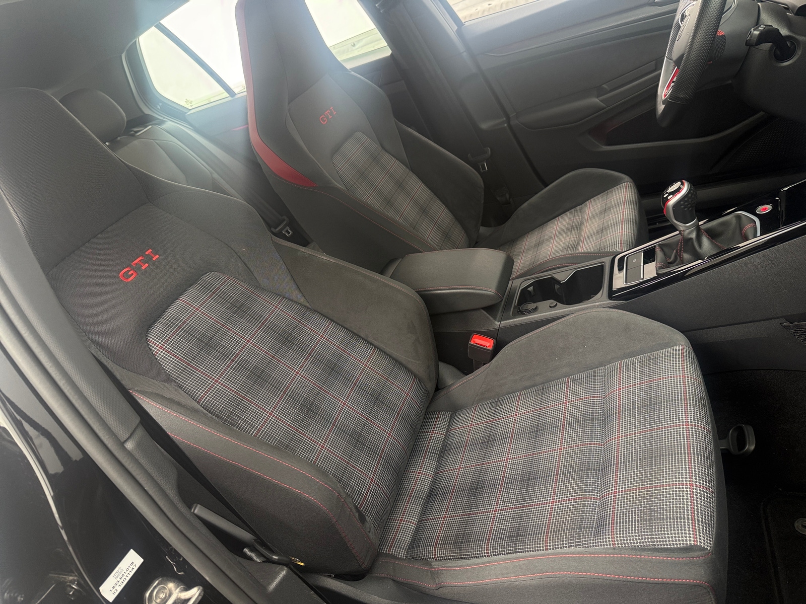 Thumbnail: 2024 Volkswagen Golf - 2