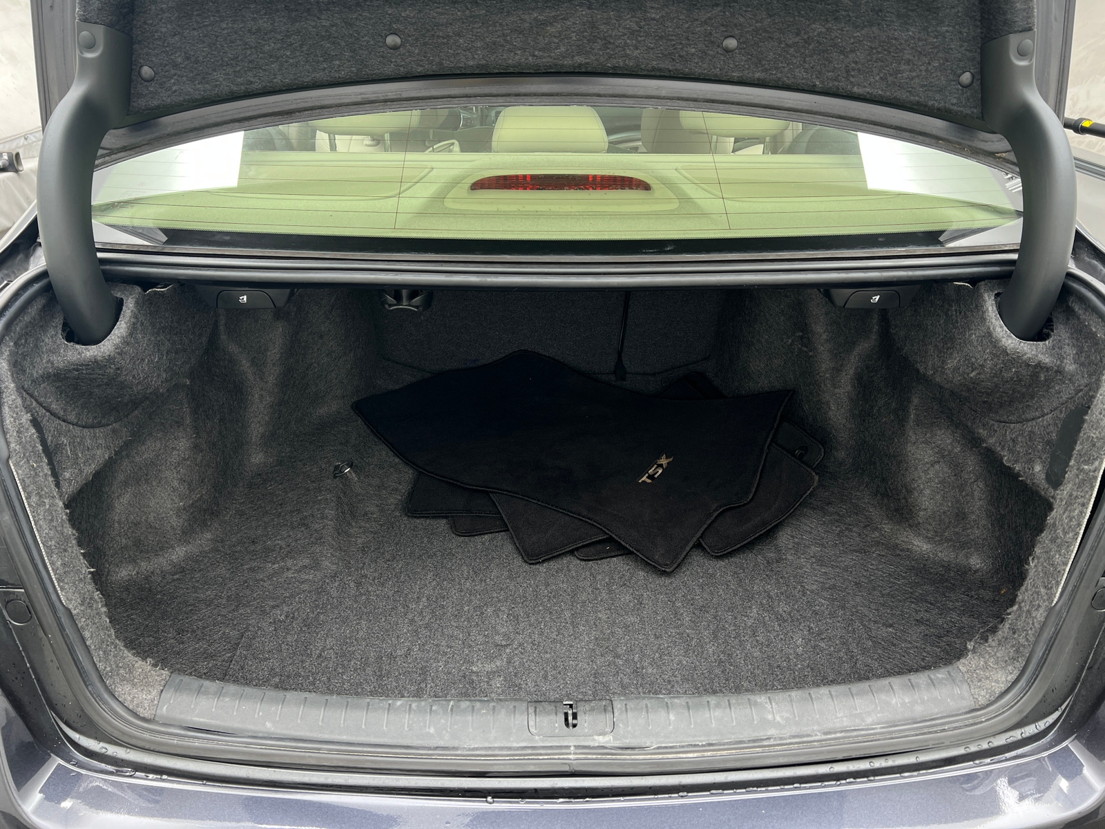 Thumbnail: 2012 Acura TSX - 6