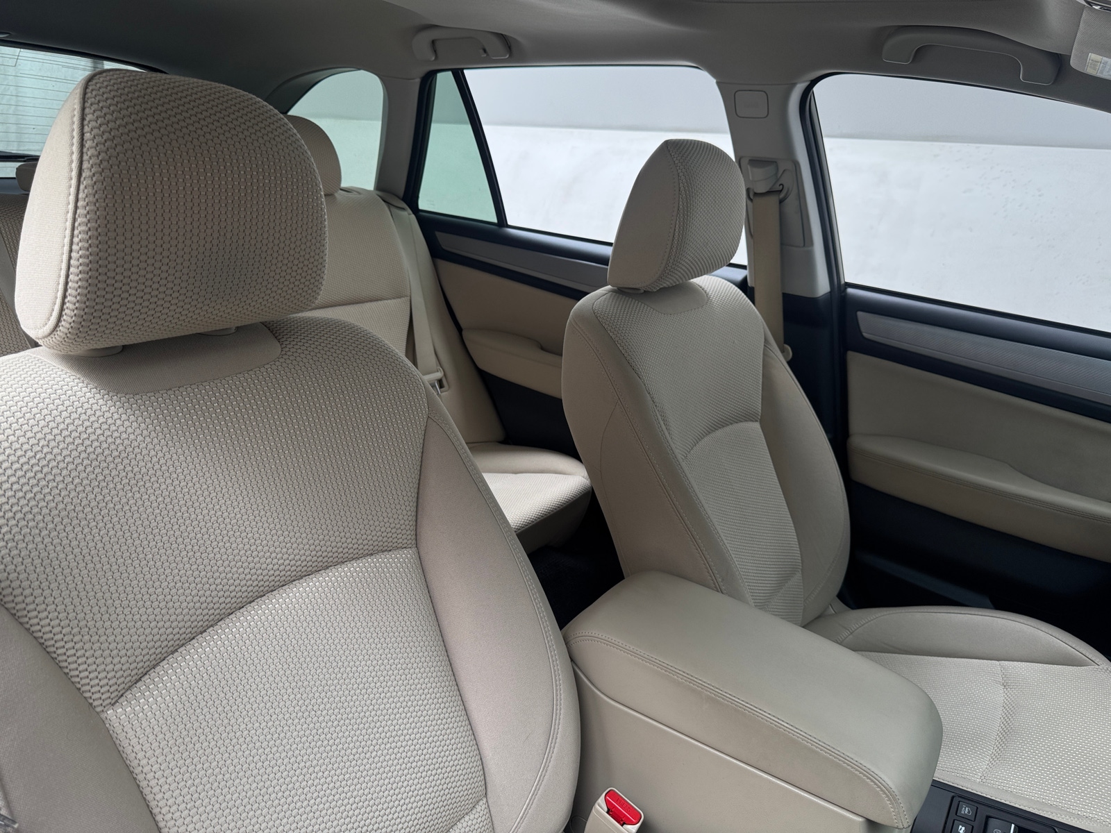 Thumbnail: 2019 Subaru Outback - 2