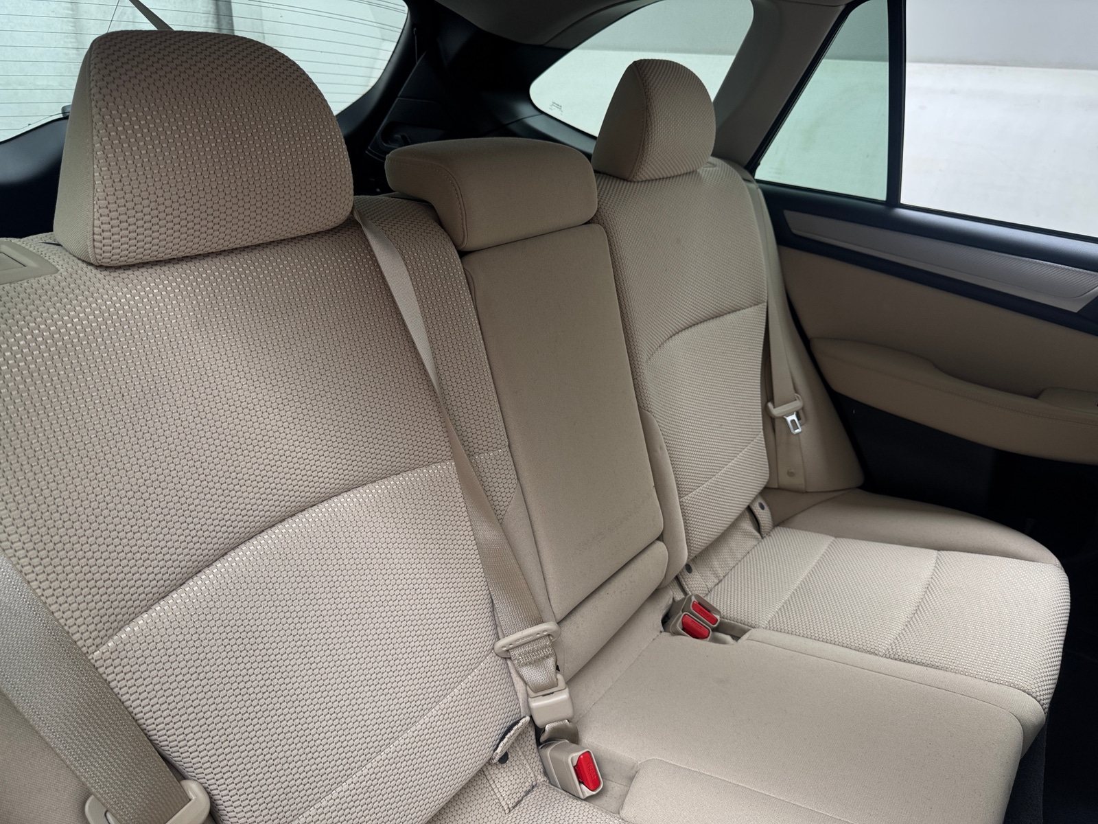 Thumbnail: 2019 Subaru Outback - 6