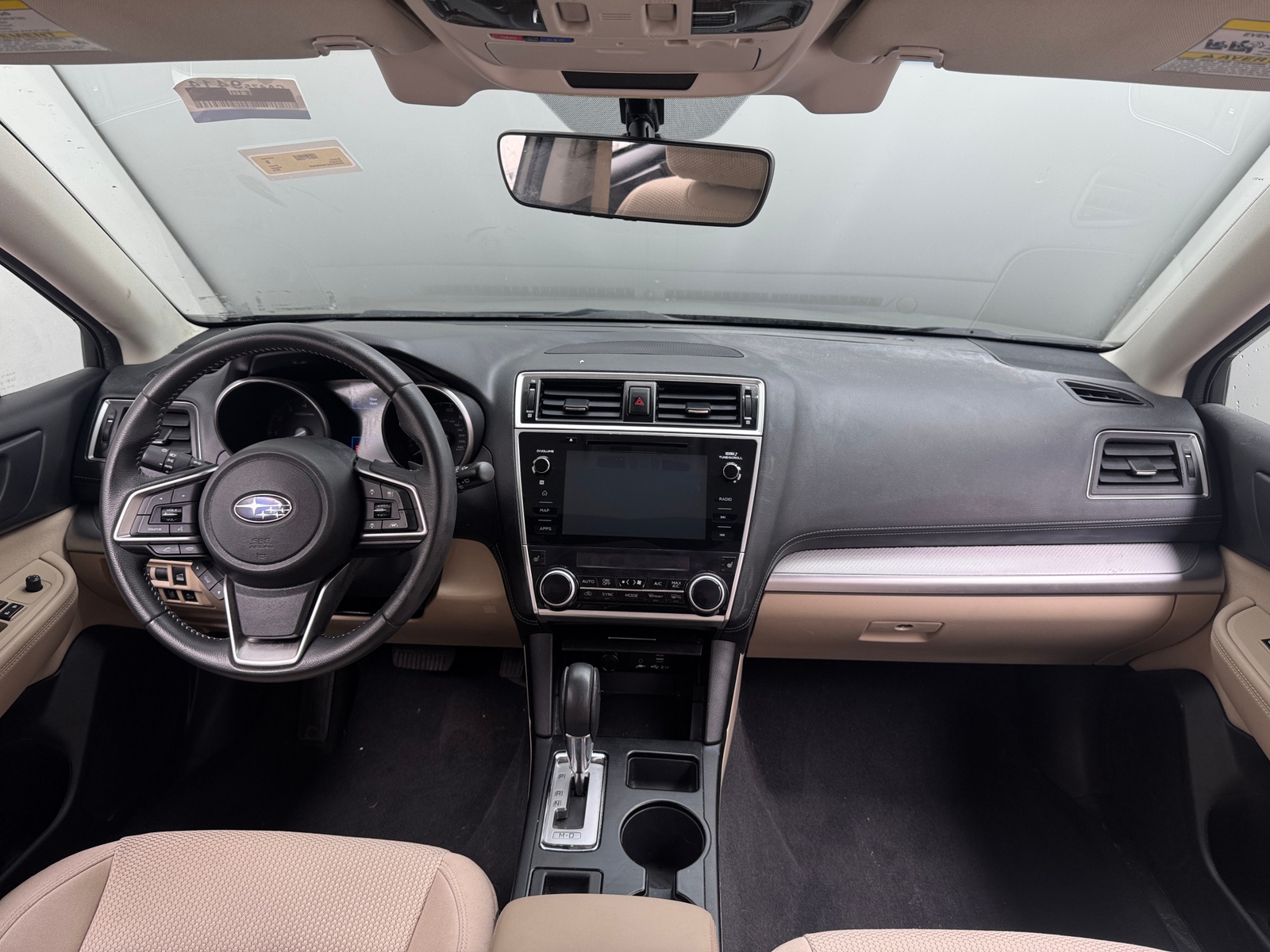 Thumbnail: 2019 Subaru Outback - 3