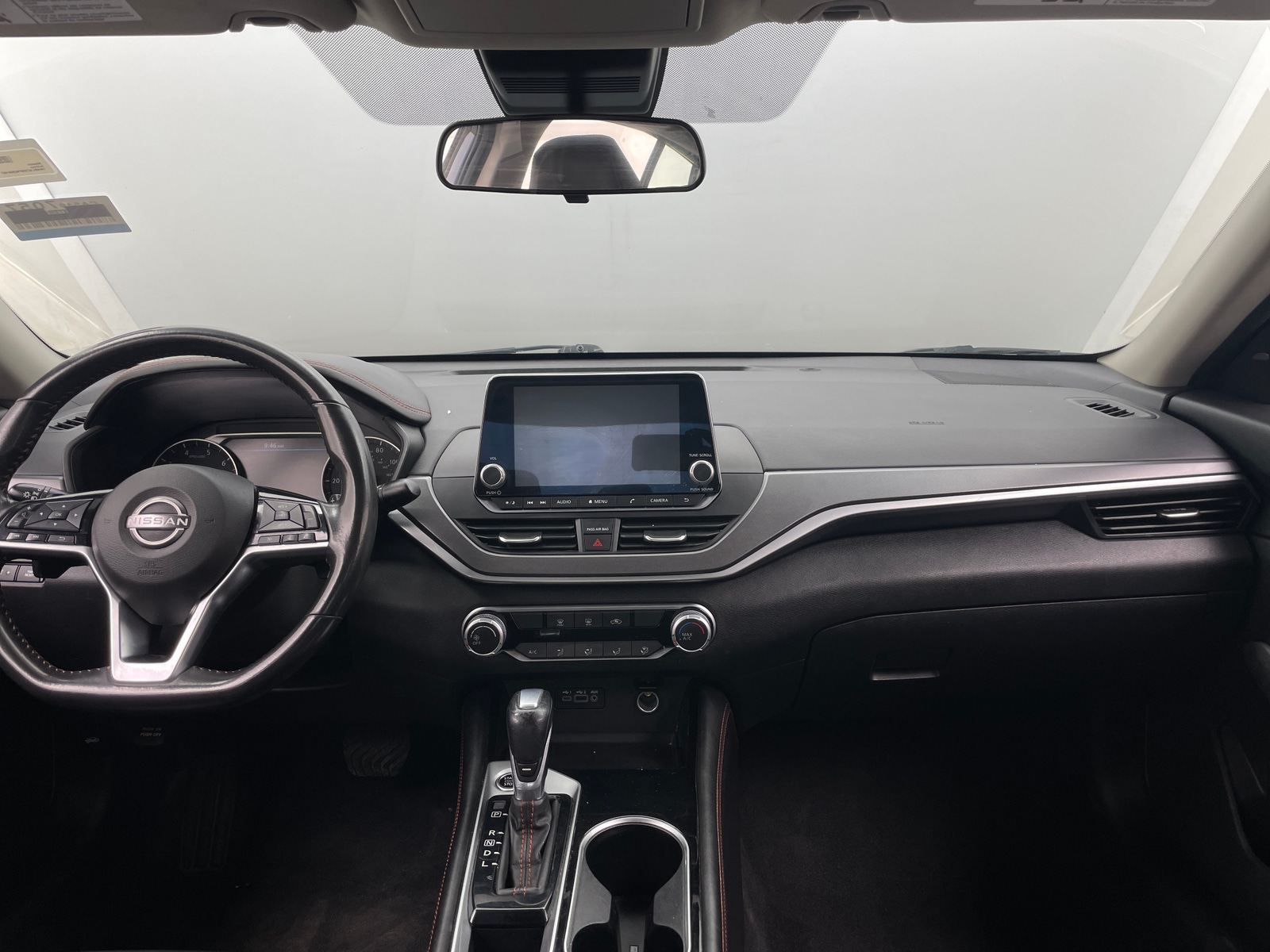 Thumbnail: 2023 Nissan Altima - 3