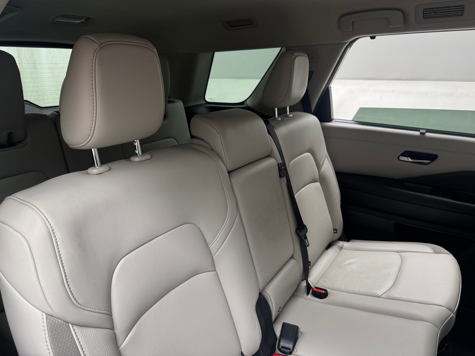 Thumbnail: 2023 Nissan Pathfinder - 5