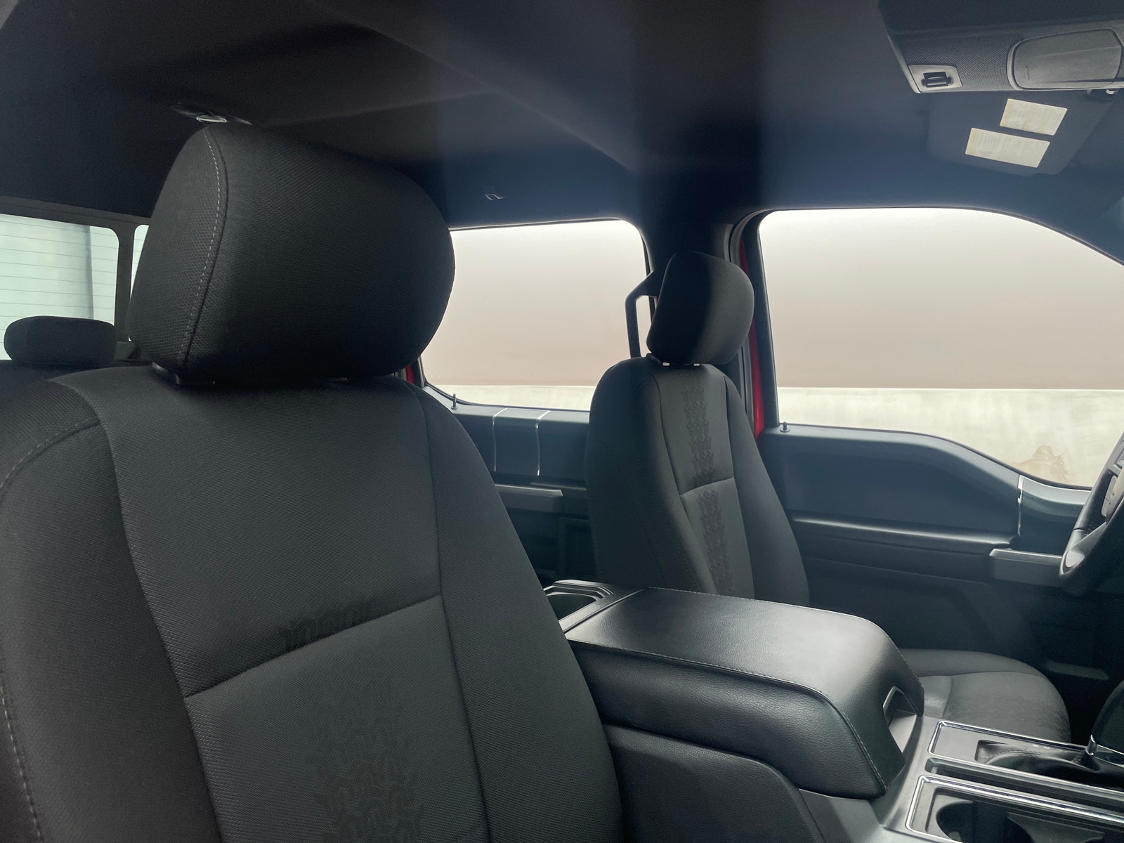 Thumbnail: 2019 Ford Econoline - 2