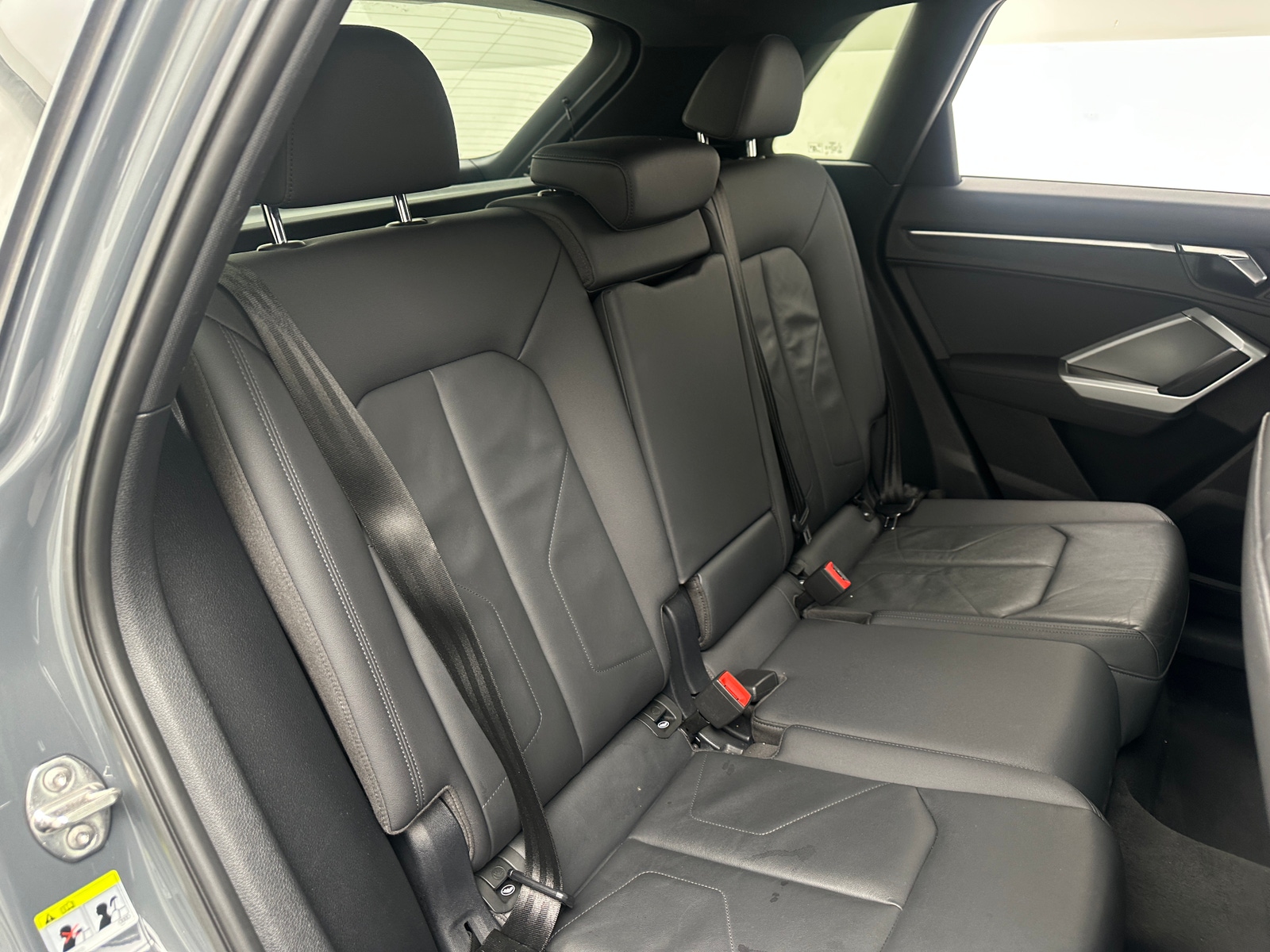 Thumbnail: 2020 Audi Q3 - 5