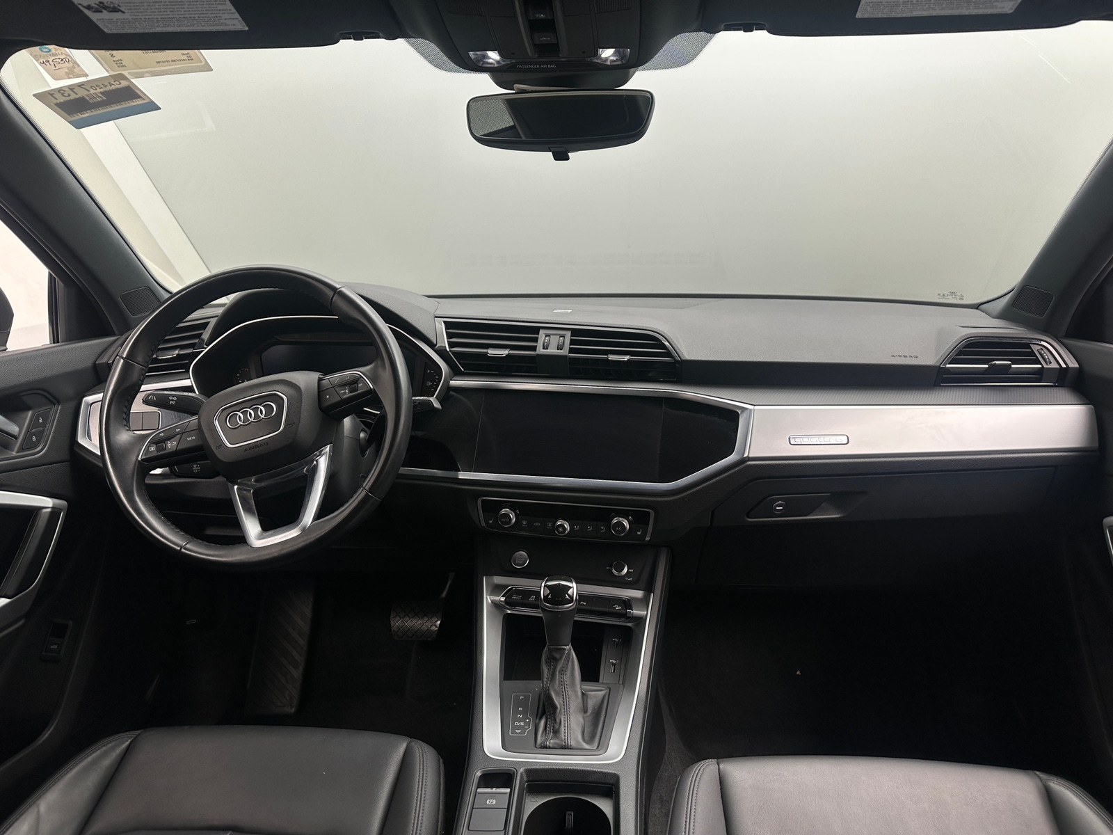 Thumbnail: 2020 Audi Q3 - 2