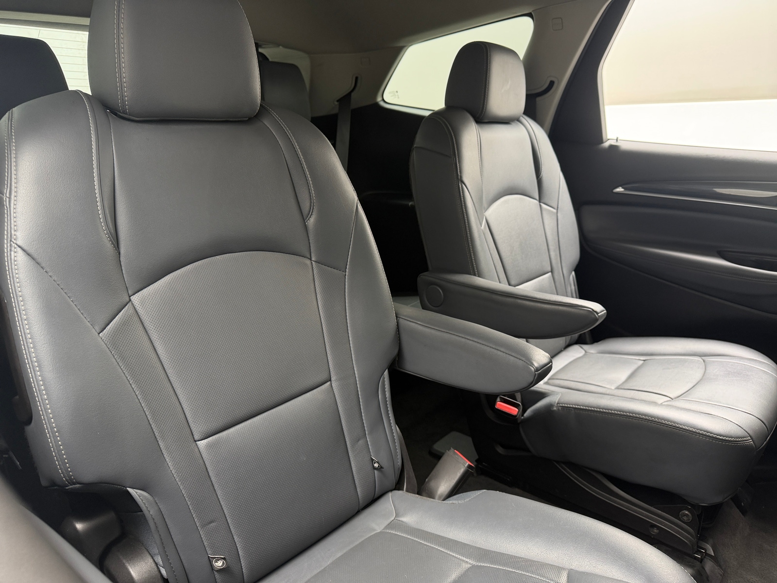 Thumbnail: 2020 Buick Enclave - 5