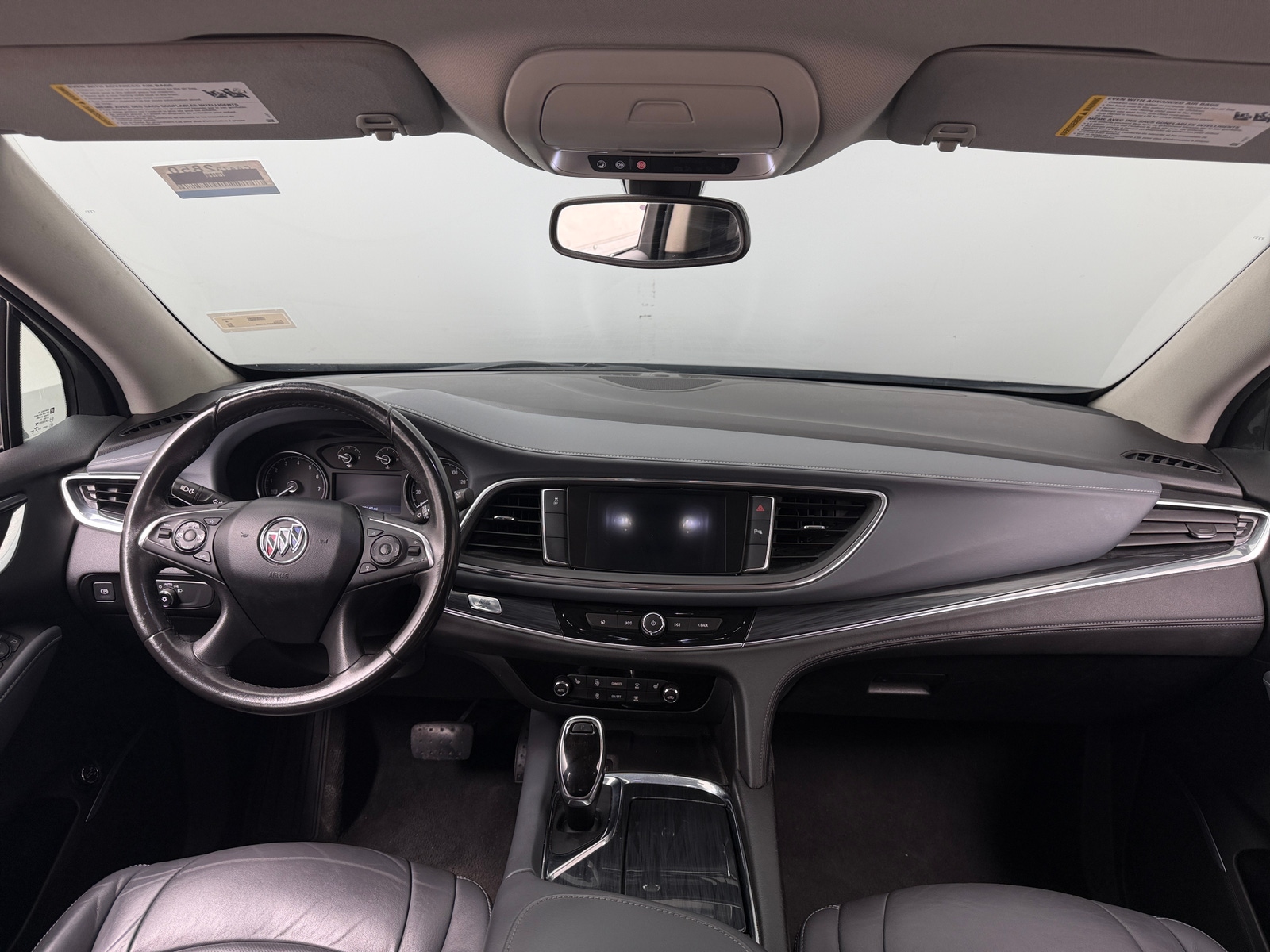 Thumbnail: 2020 Buick Enclave - 2