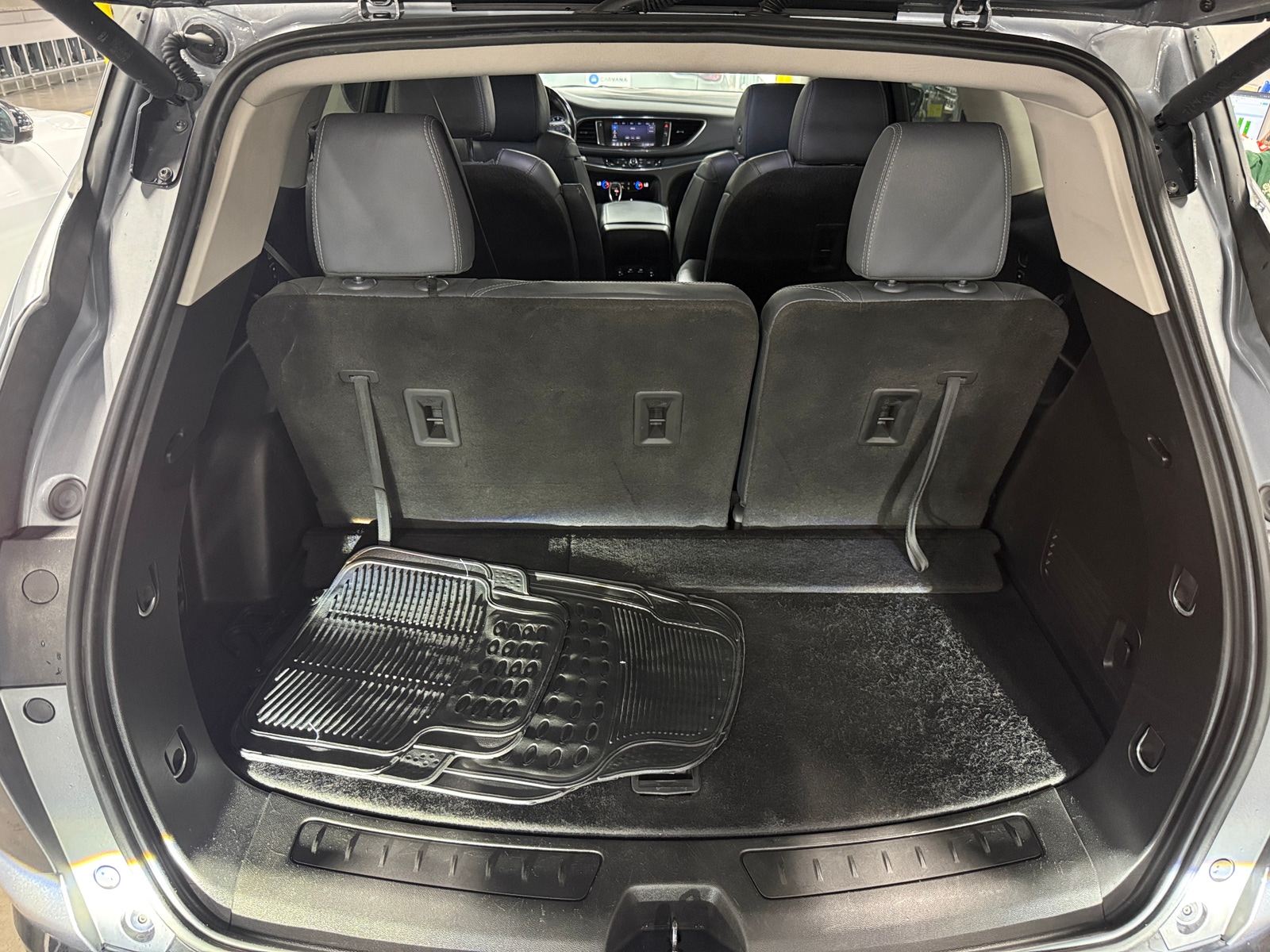 Thumbnail: 2020 Buick Enclave - 6