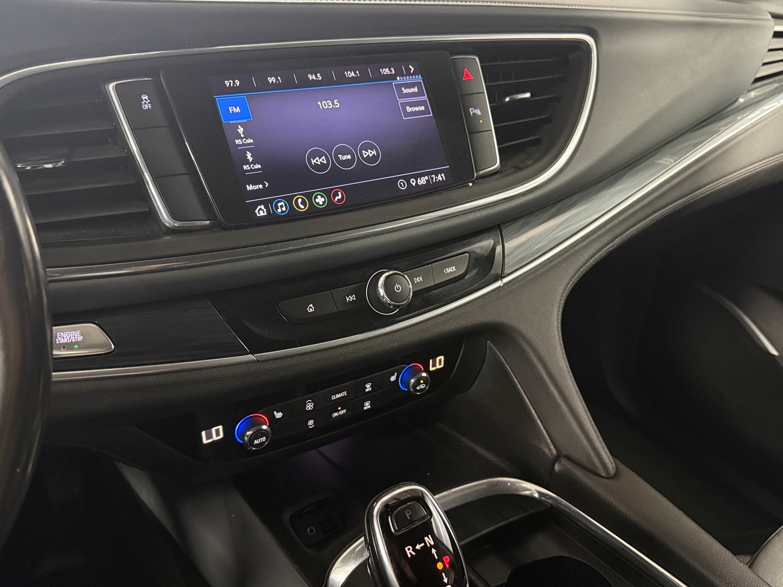 Thumbnail: 2020 Buick Enclave - 3