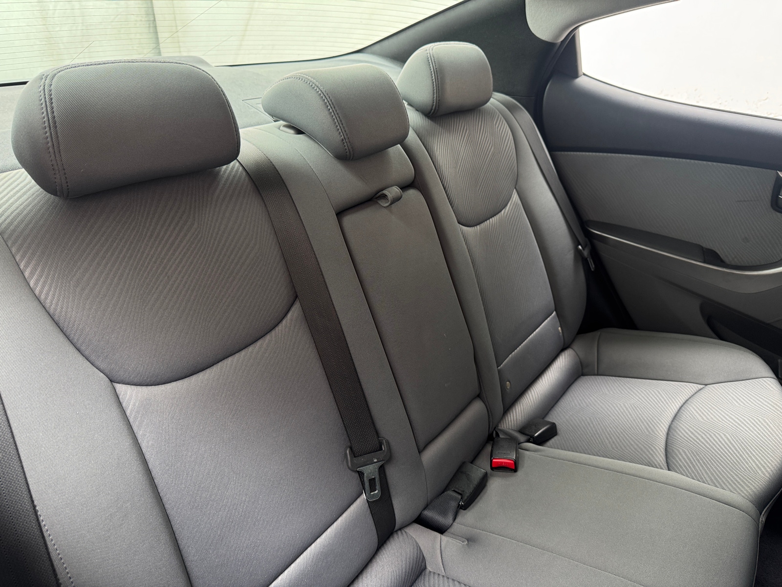 Thumbnail: 2011 Hyundai Elantra - 6
