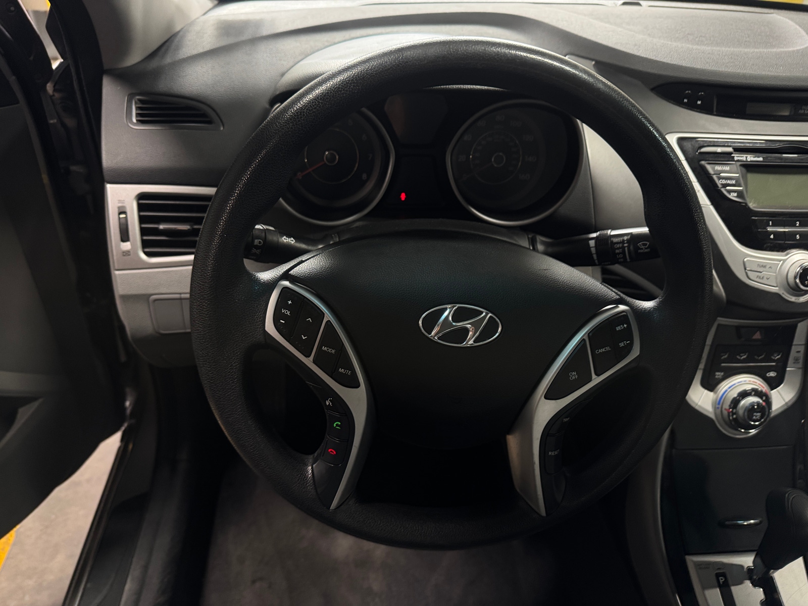 Thumbnail: 2011 Hyundai Elantra - 5