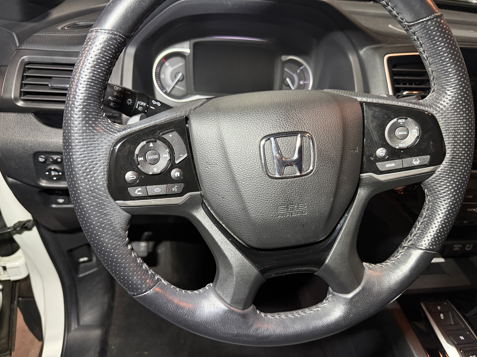 Thumbnail: 2023 Honda Passport - 4