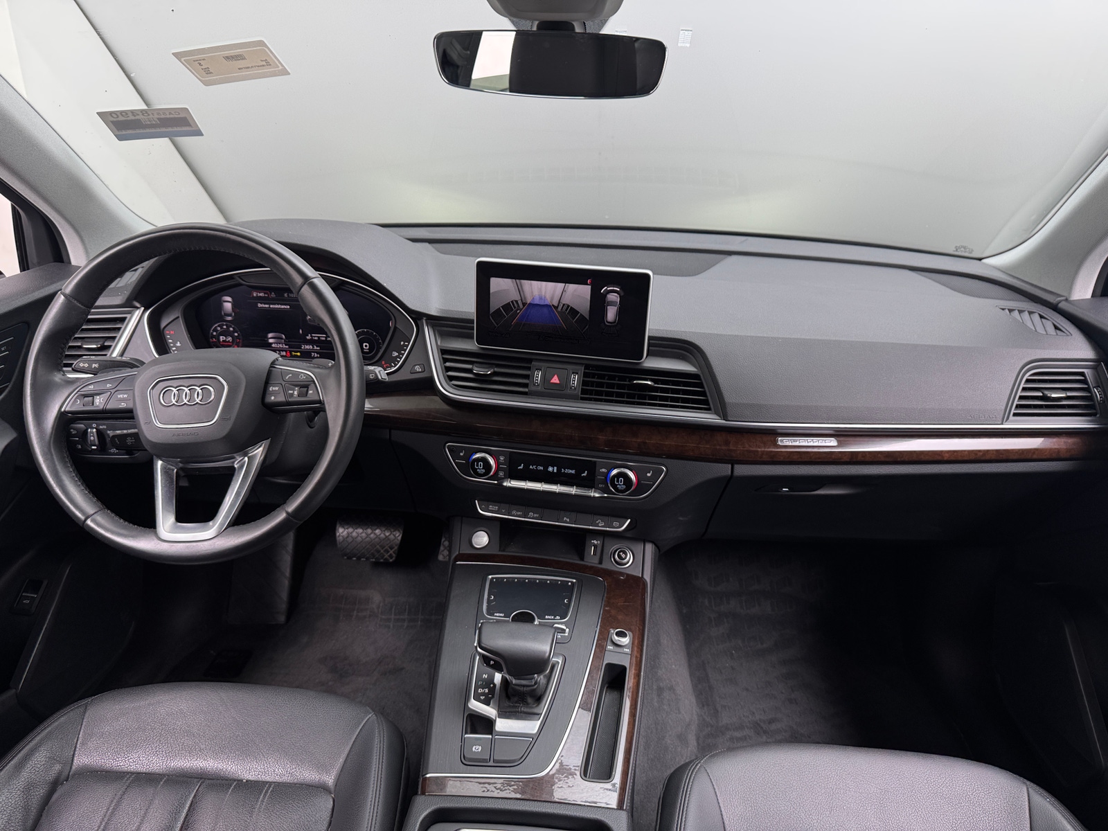 Thumbnail: 2020 Audi Q5 - 2