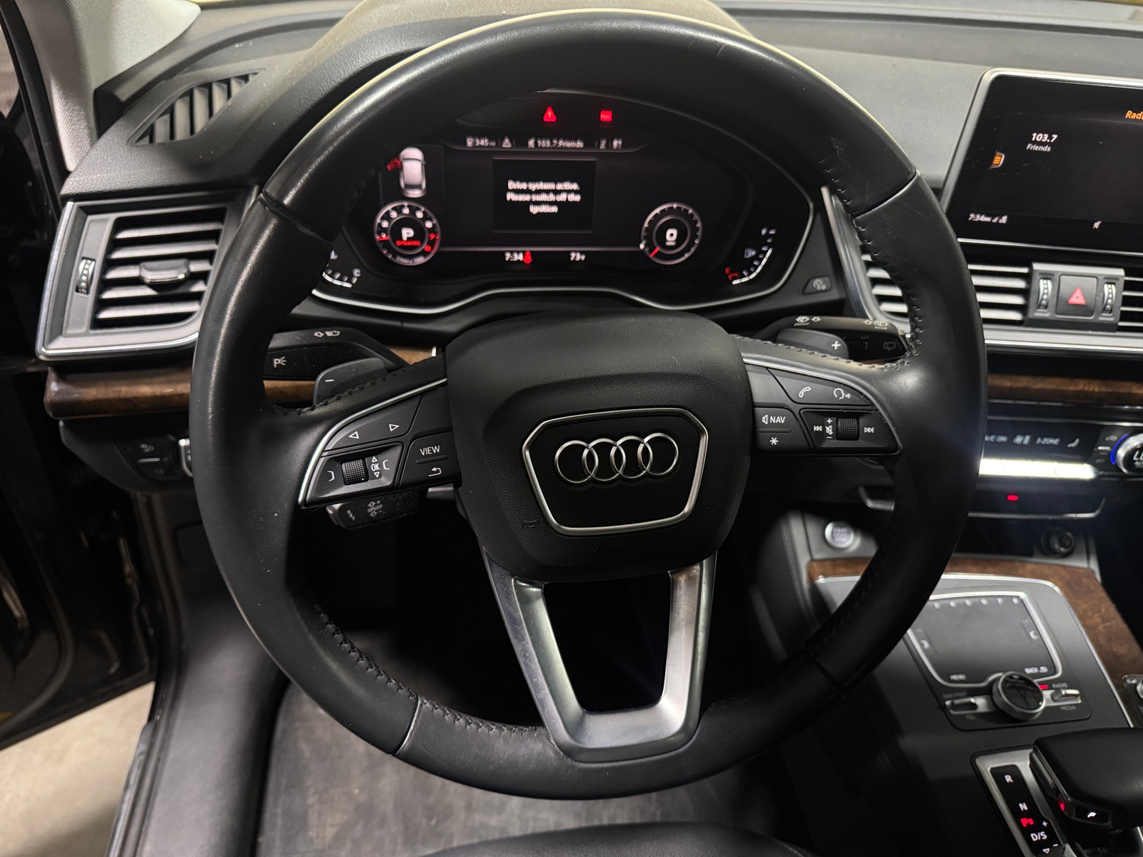 Thumbnail: 2020 Audi Q5 - 4
