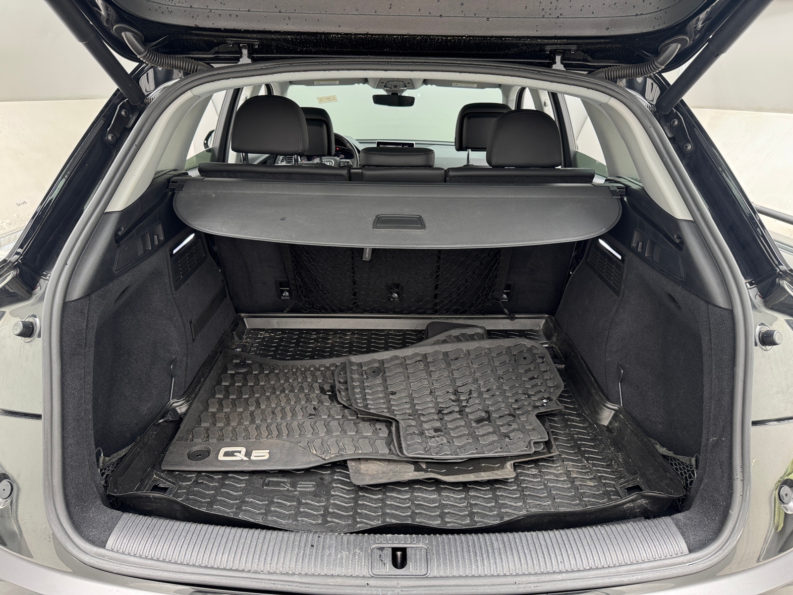 Thumbnail: 2020 Audi Q5 - 6
