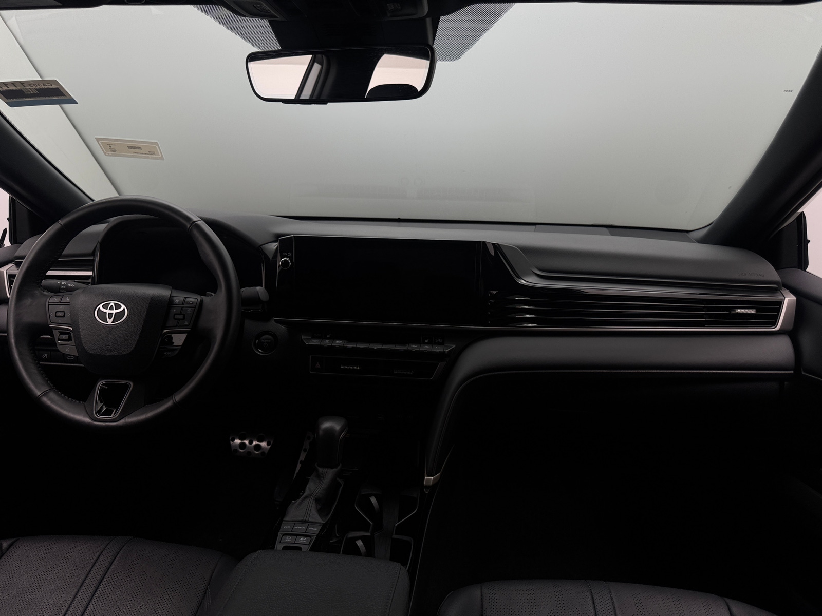 Thumbnail: 2025 Toyota Camry - 3