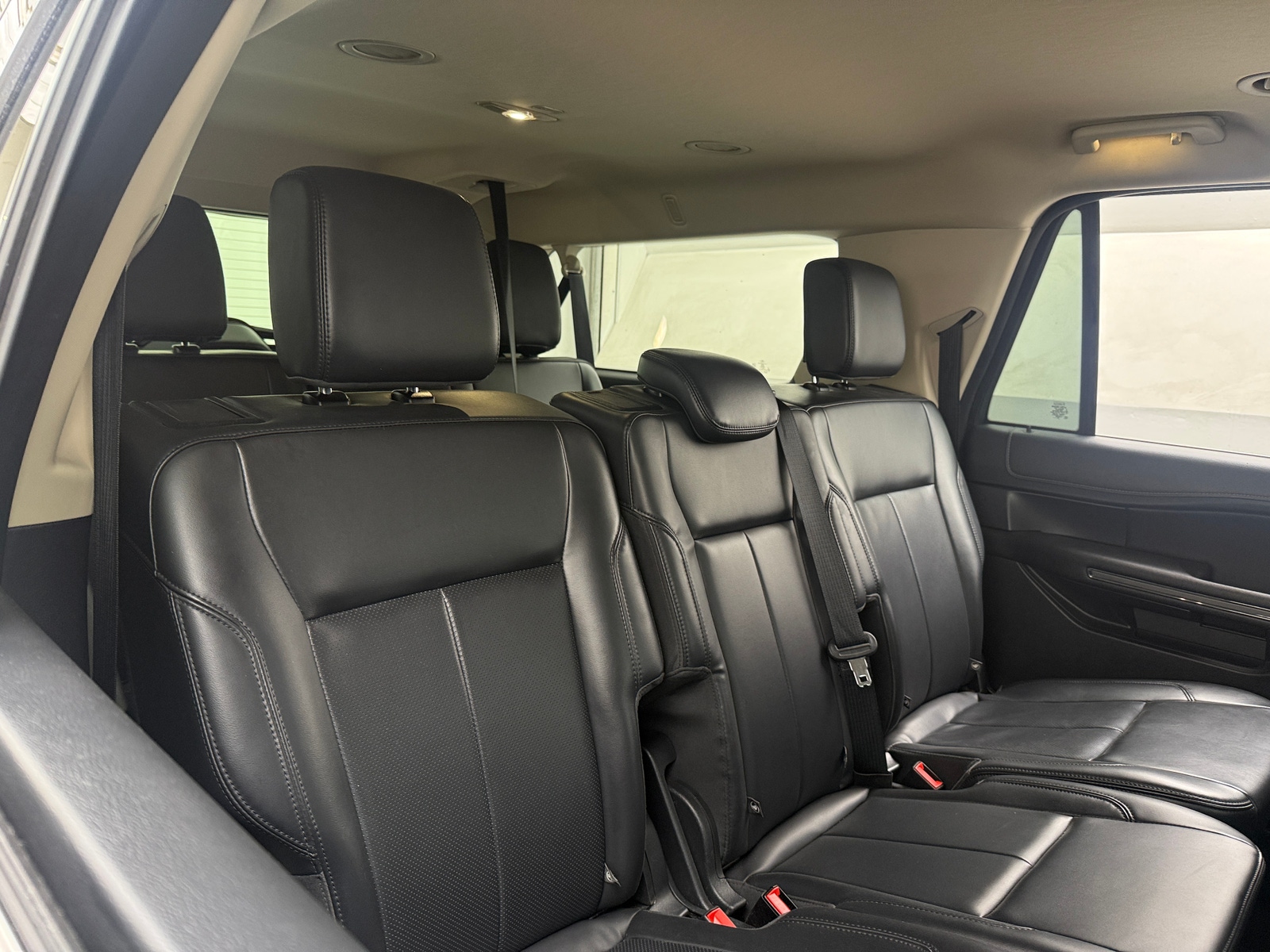Thumbnail: 2024 Ford Expedition MAX - 5