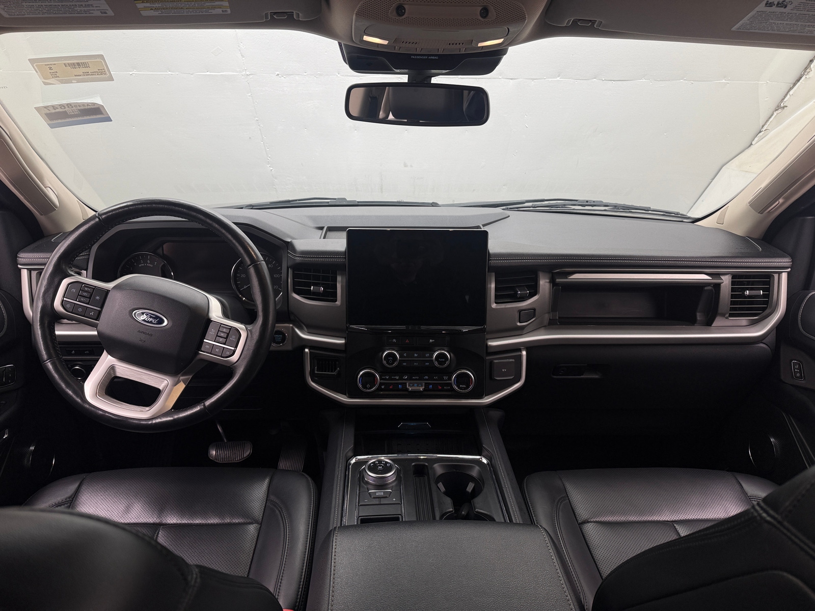 Thumbnail: 2024 Ford Expedition MAX - 2