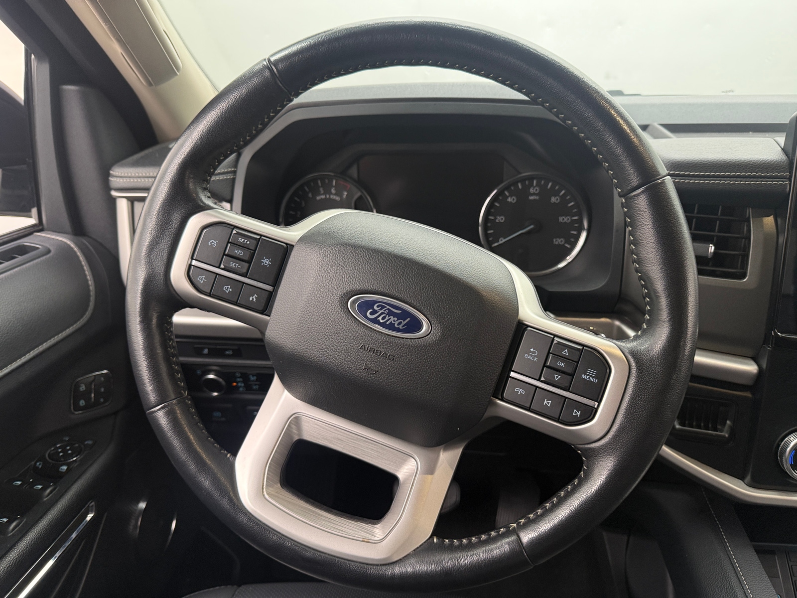 Thumbnail: 2024 Ford Expedition MAX - 4