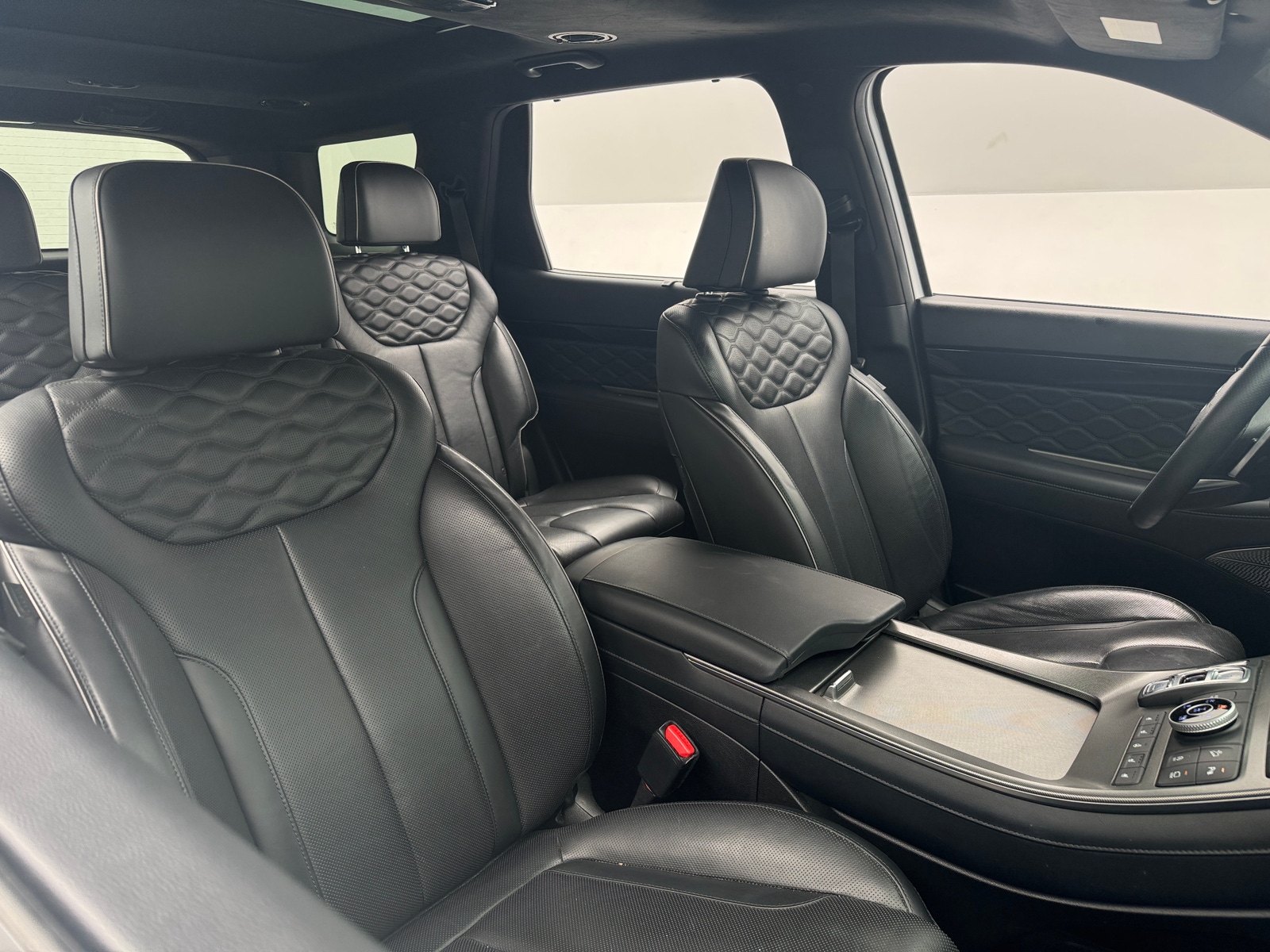 Thumbnail: 2021 Hyundai Palisade - 2