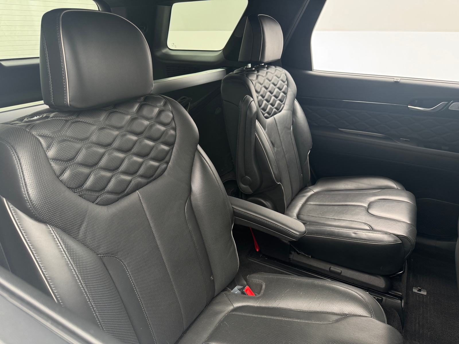 Thumbnail: 2021 Hyundai Palisade - 6