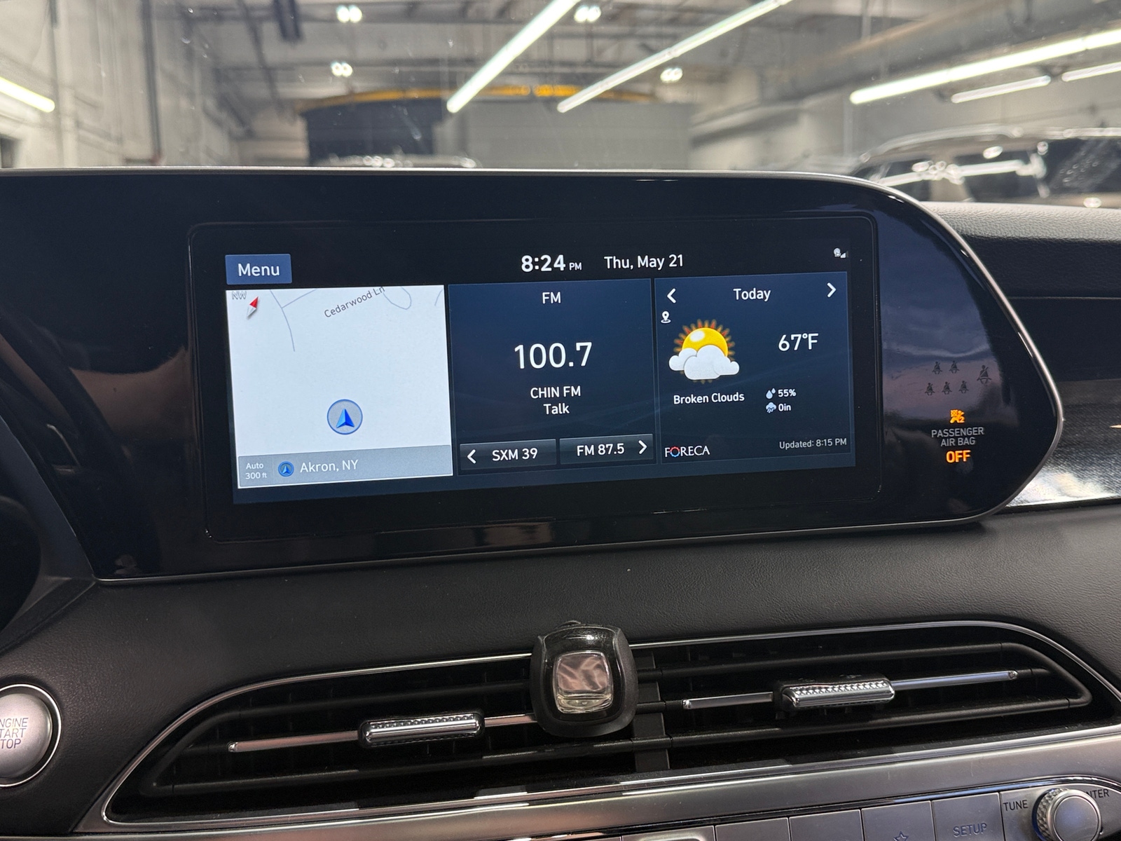 Thumbnail: 2021 Hyundai Palisade - 4