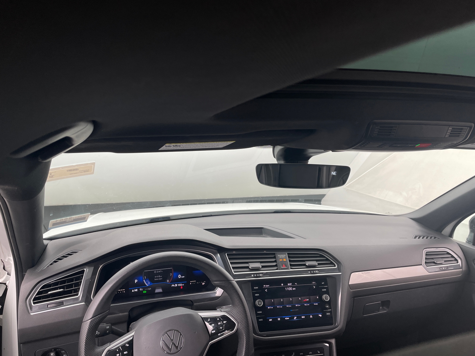 Thumbnail: 2022 Volkswagen Tiguan - 2