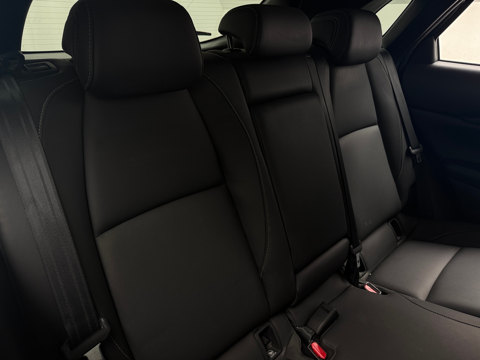 Thumbnail: 2021 Mazda CX-30 - 5