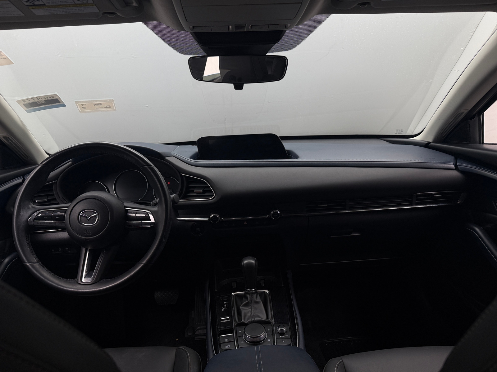 Thumbnail: 2021 Mazda CX-30 - 2