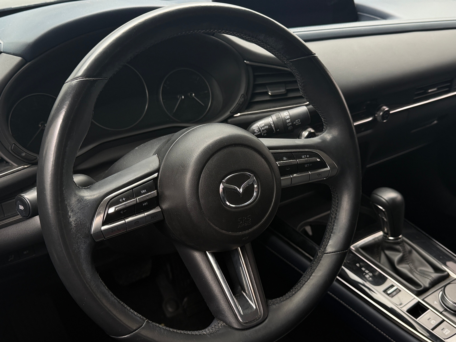 Thumbnail: 2021 Mazda CX-30 - 4
