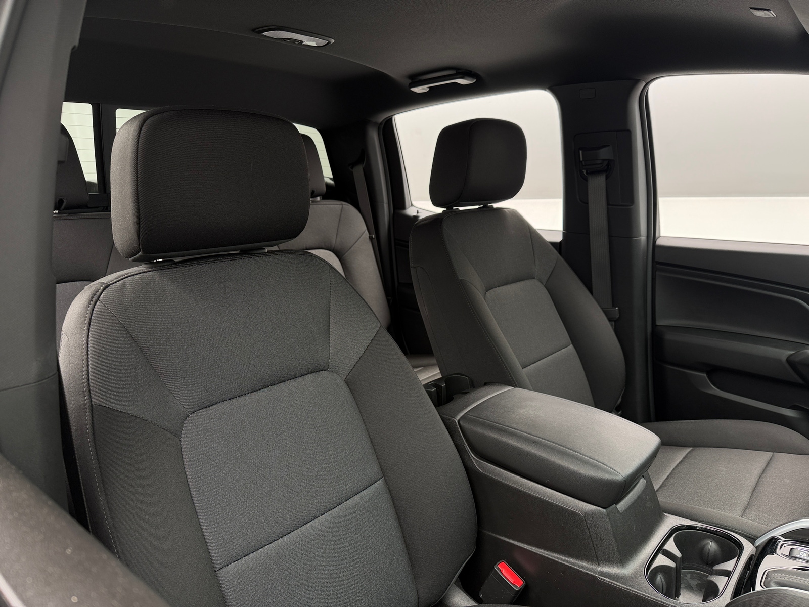 Thumbnail: 2024 Chevrolet Colorado - 2