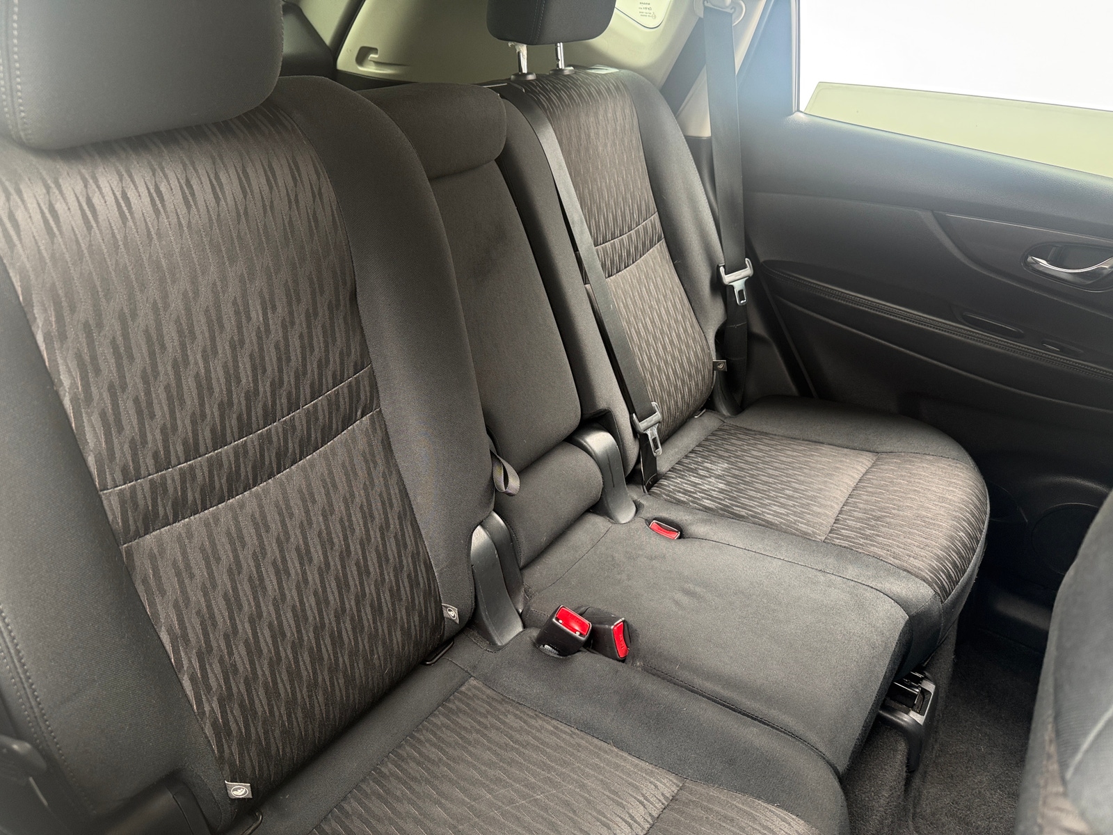 Thumbnail: 2019 Nissan Rogue - 6