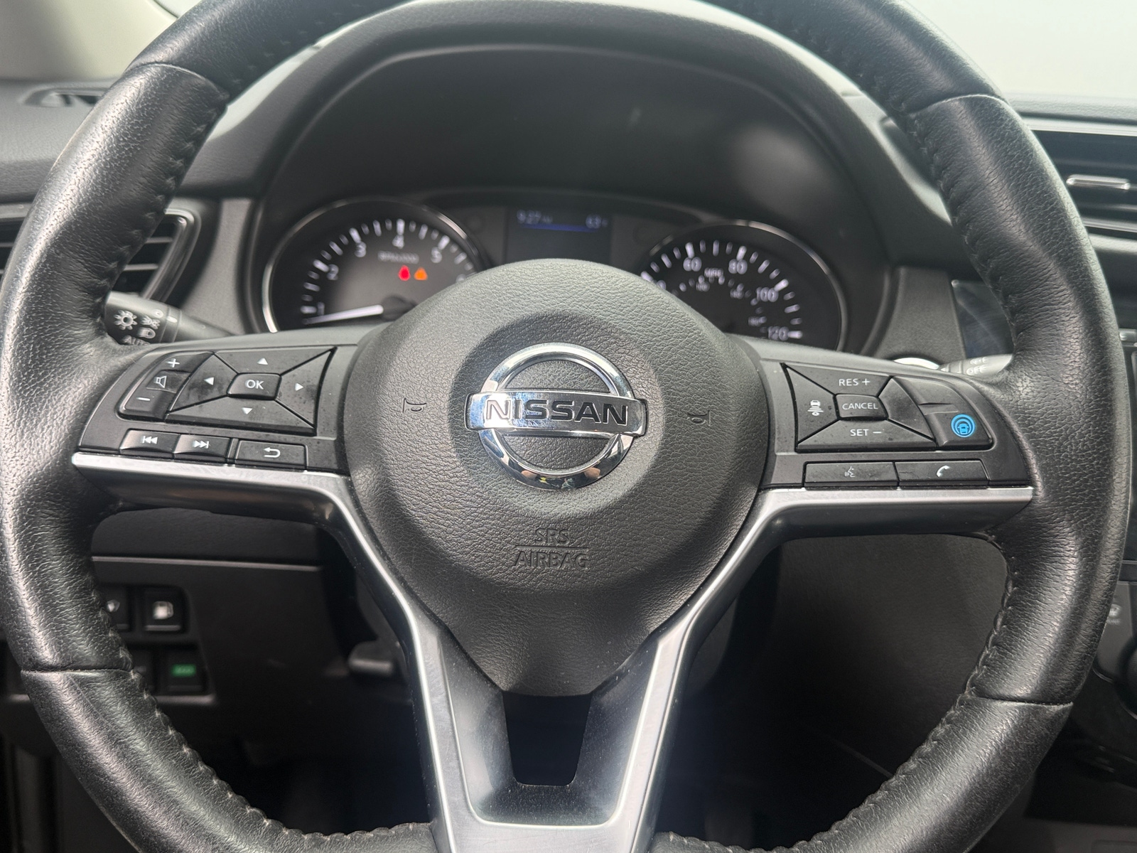 Thumbnail: 2019 Nissan Rogue - 5