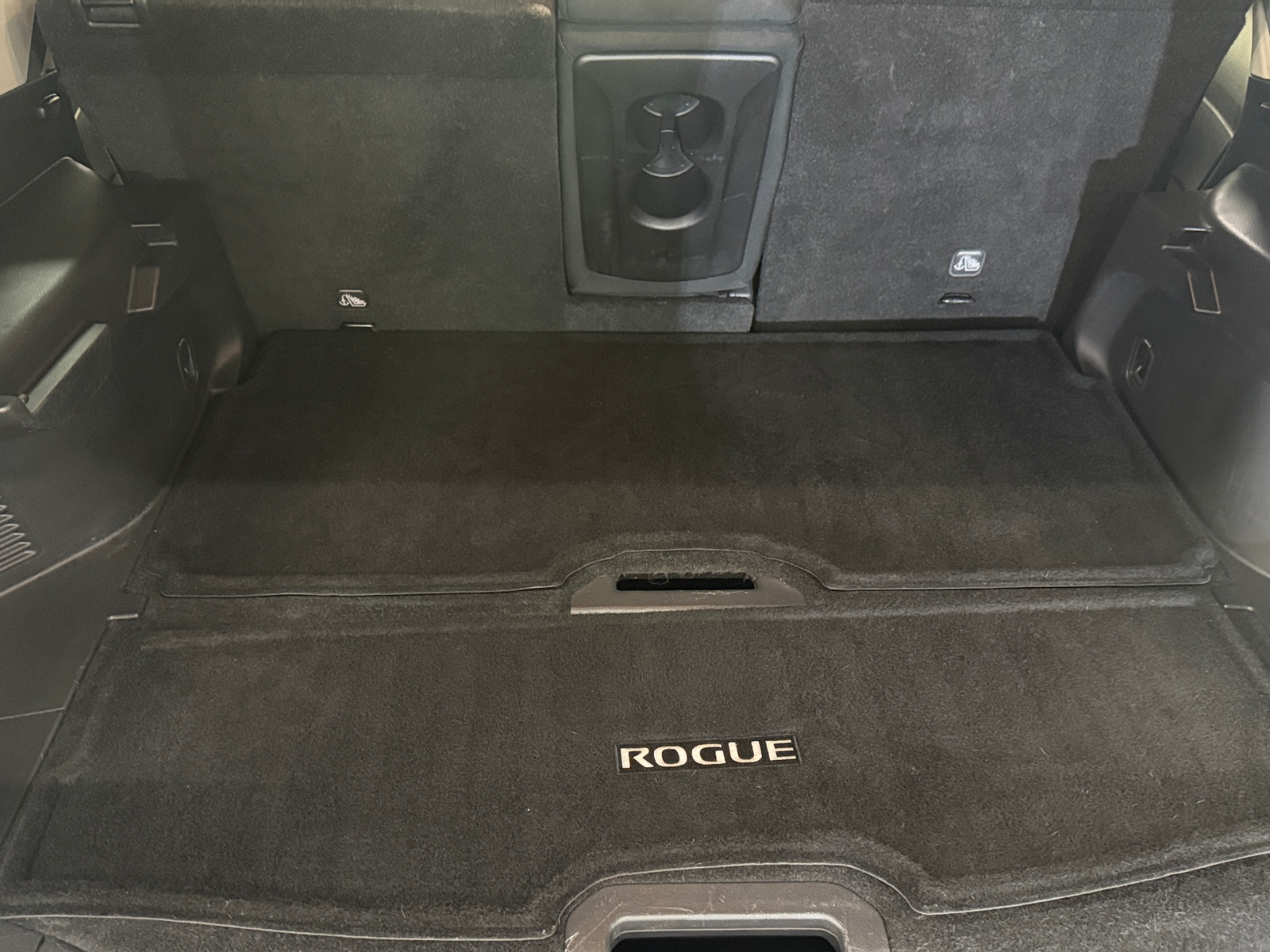 Thumbnail: 2019 Nissan Rogue - 7