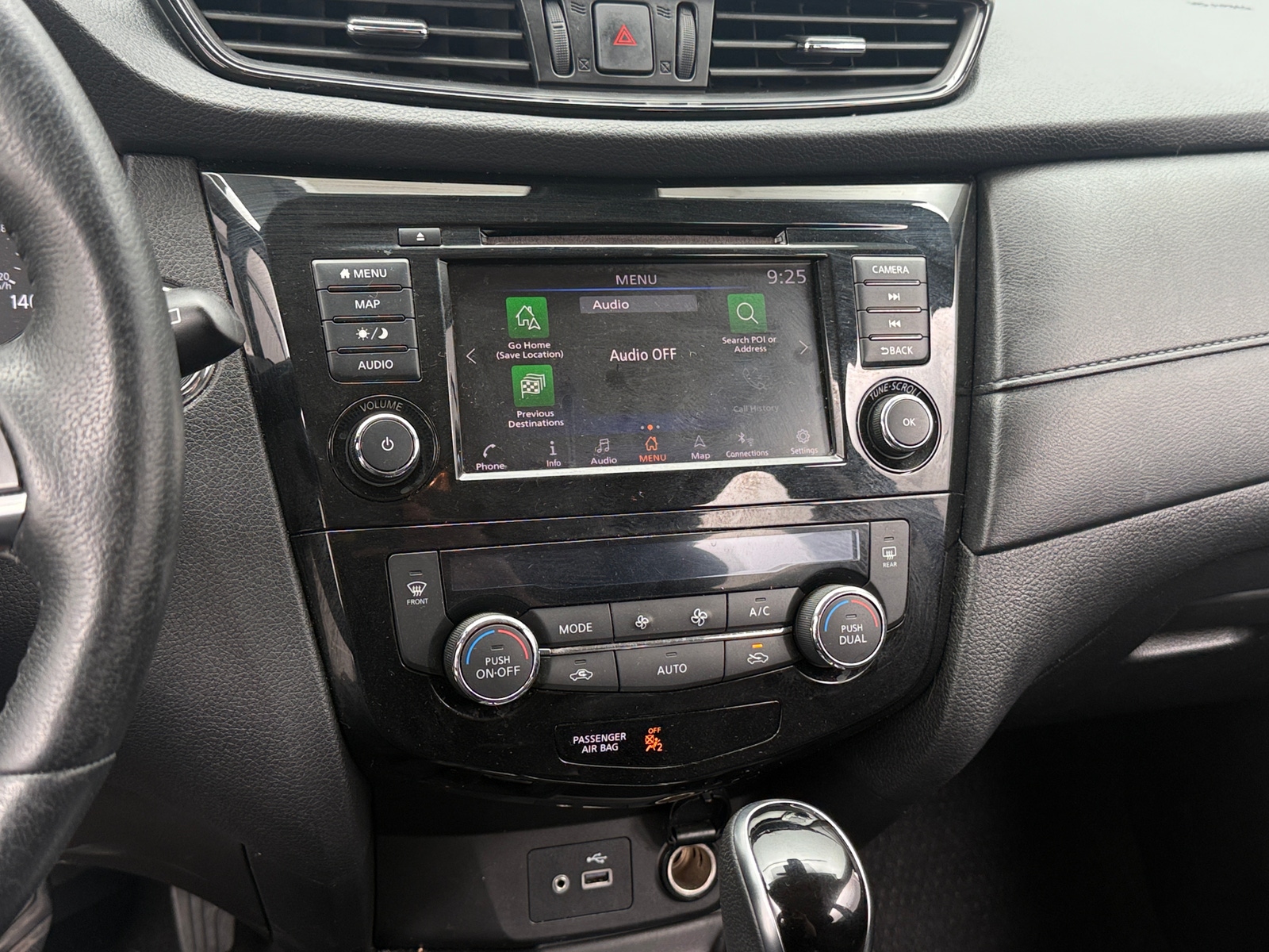 Thumbnail: 2019 Nissan Rogue - 4