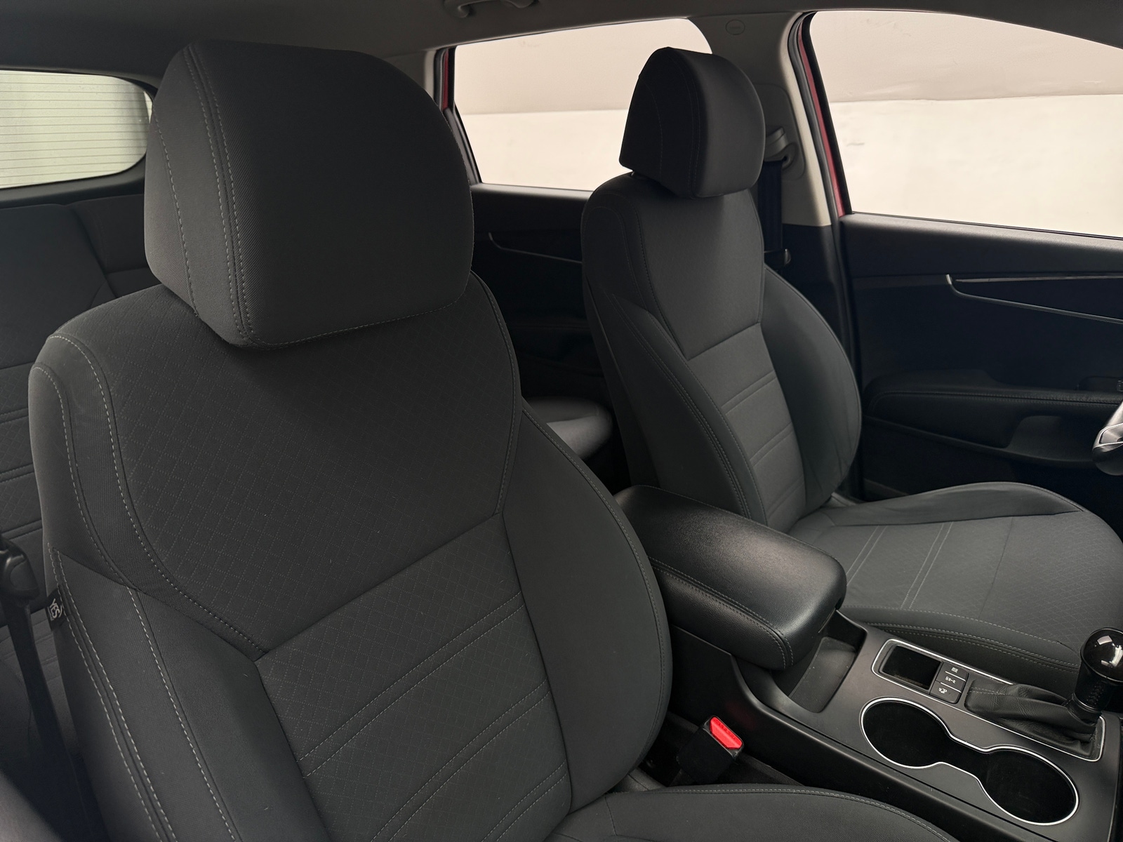 Thumbnail: 2017 Kia Sorento - 2