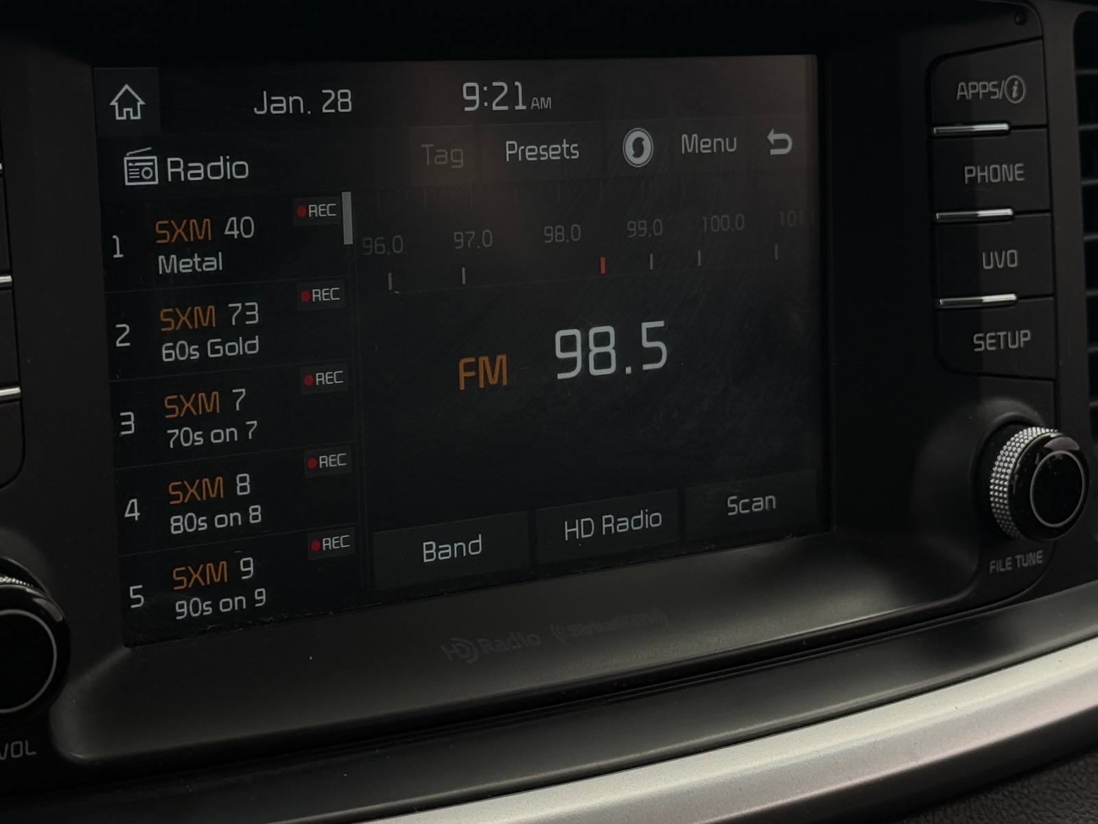 Thumbnail: 2017 Kia Sorento - 4