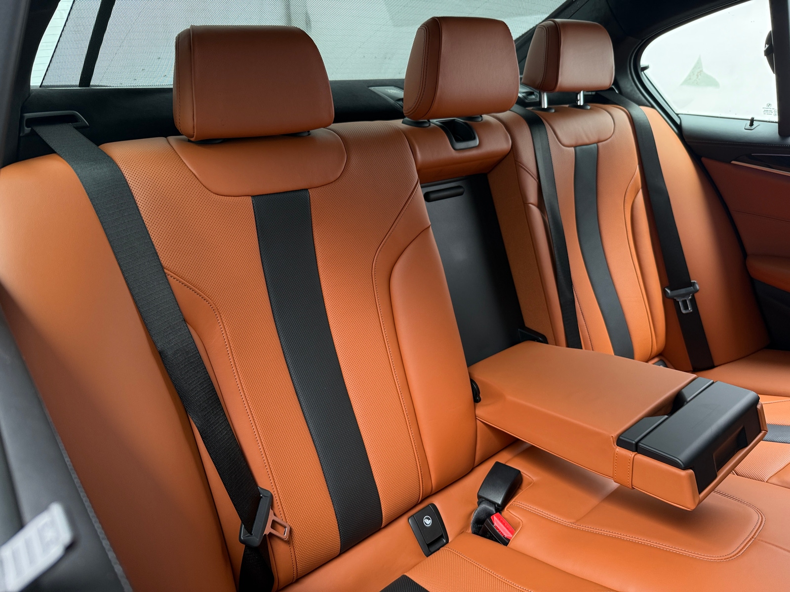 Thumbnail: 2018 BMW M5 - 5