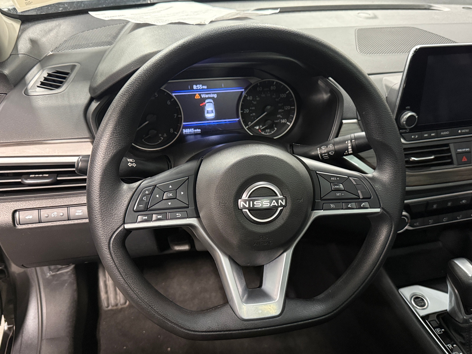 Thumbnail: 2025 Nissan Altima - 5