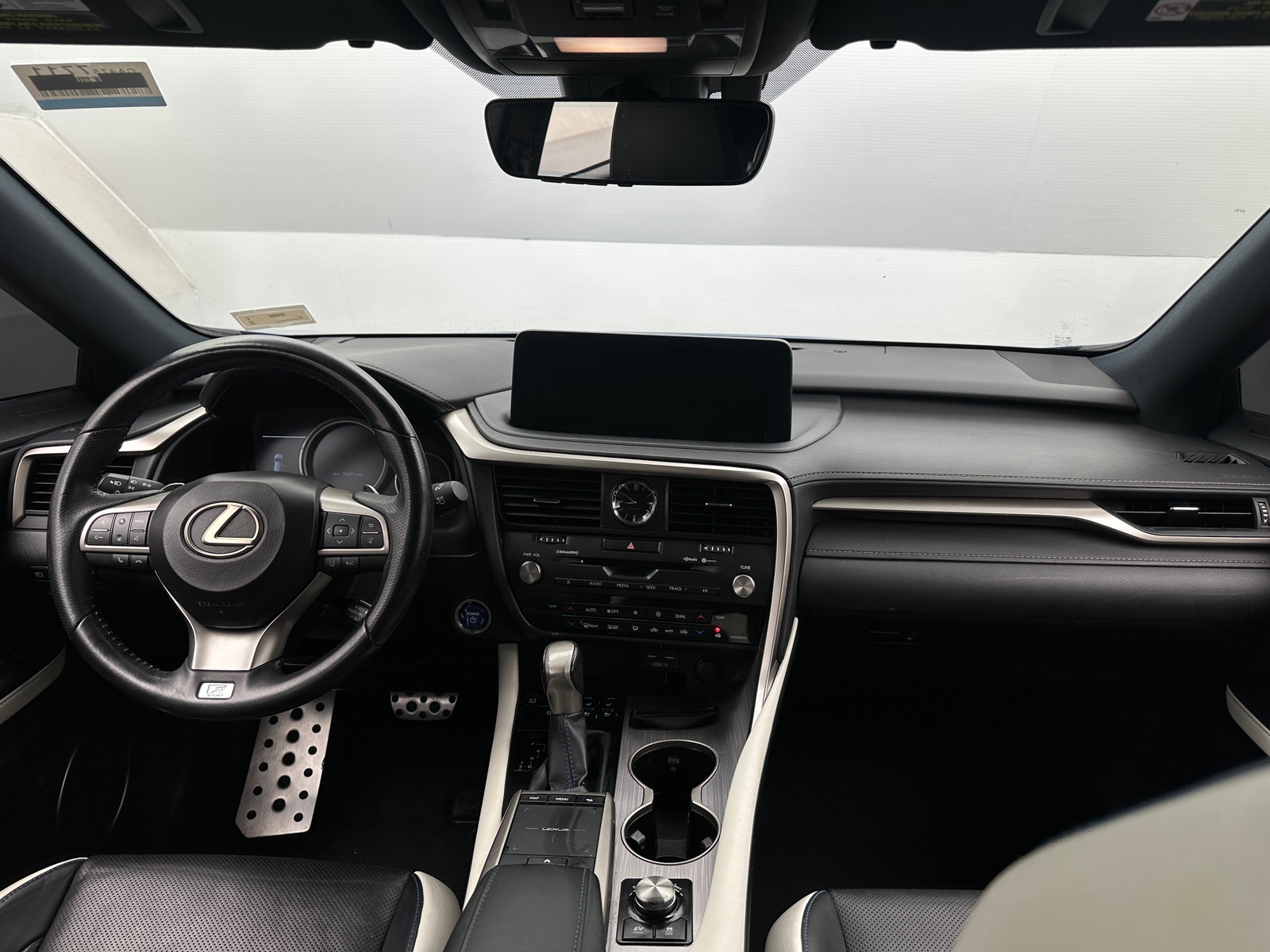 Thumbnail: 2021 Lexus RX - 2