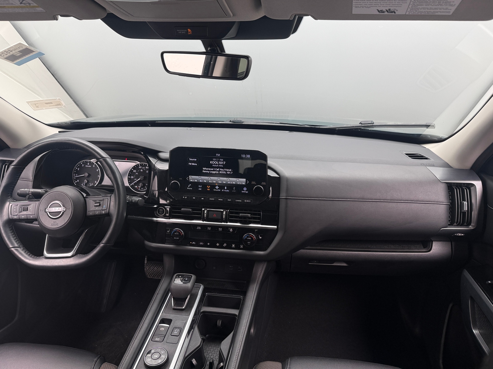 Thumbnail: 2023 Nissan Pathfinder - 2