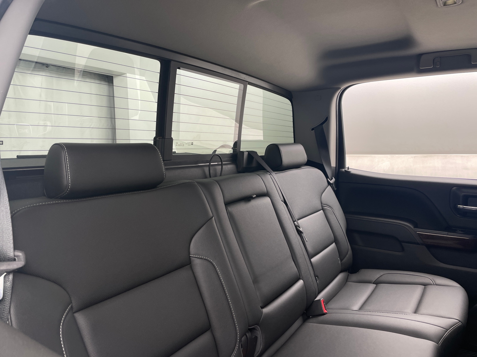 Thumbnail: 2018 GMC Sierra 1500 - 5