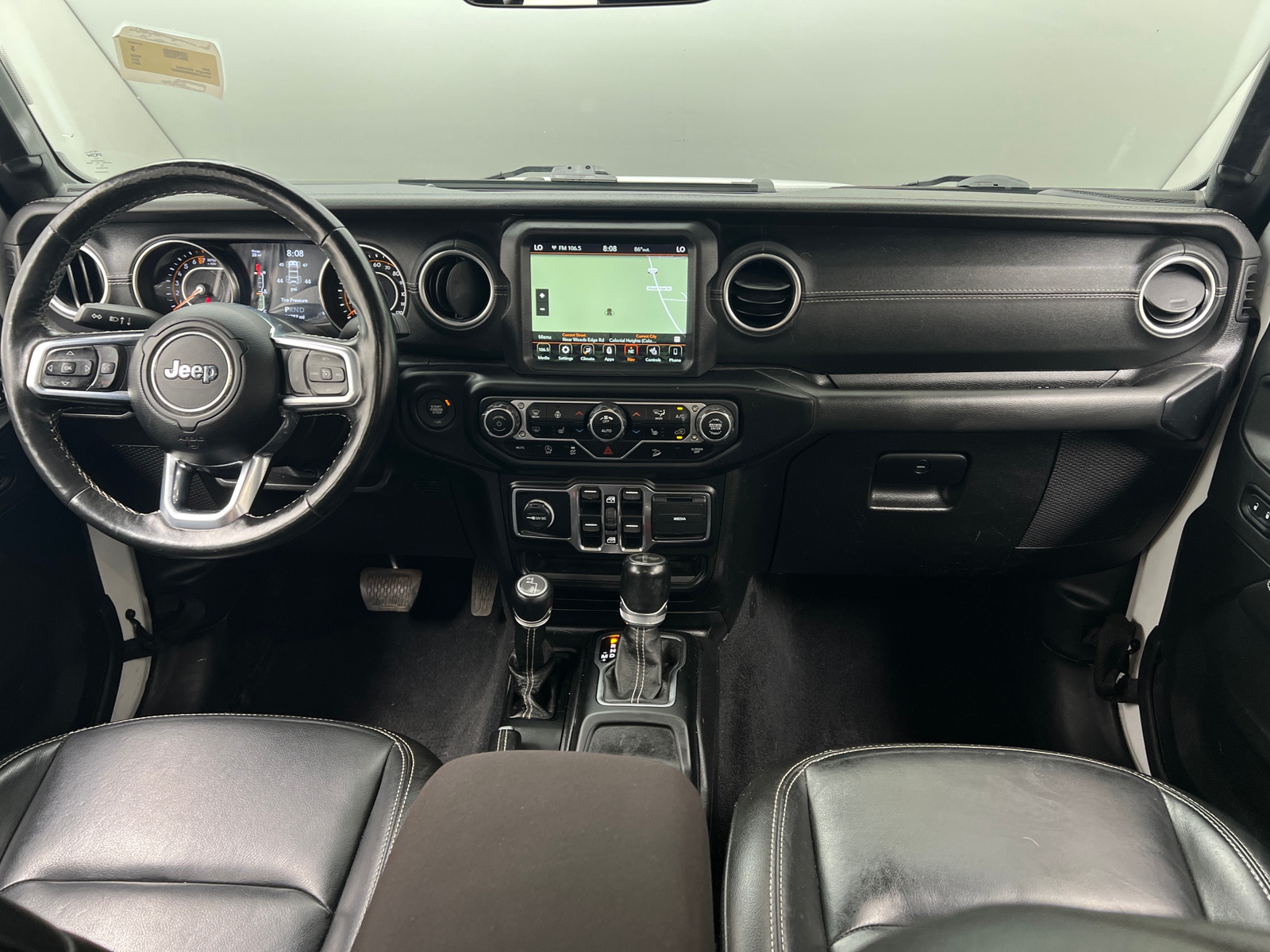 Thumbnail: 2021 Jeep Wrangler - 2