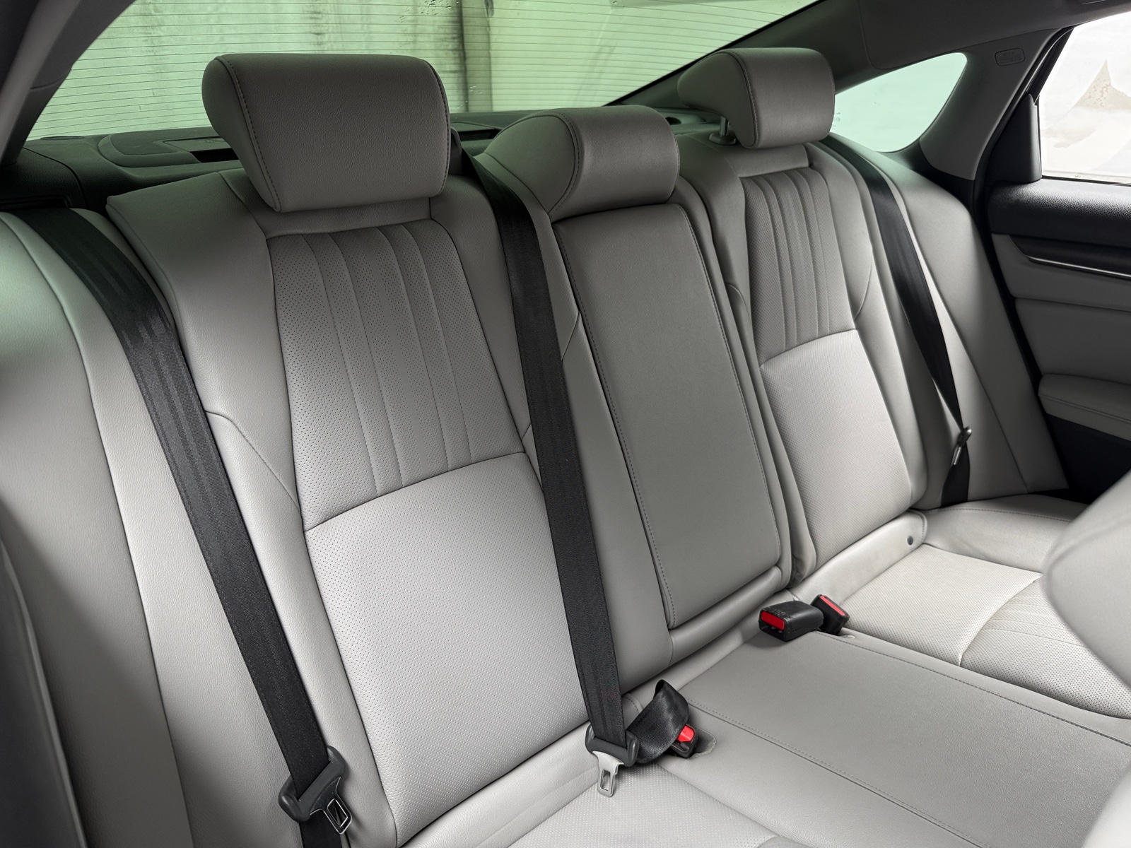 Thumbnail: 2019 Honda Accord - 5