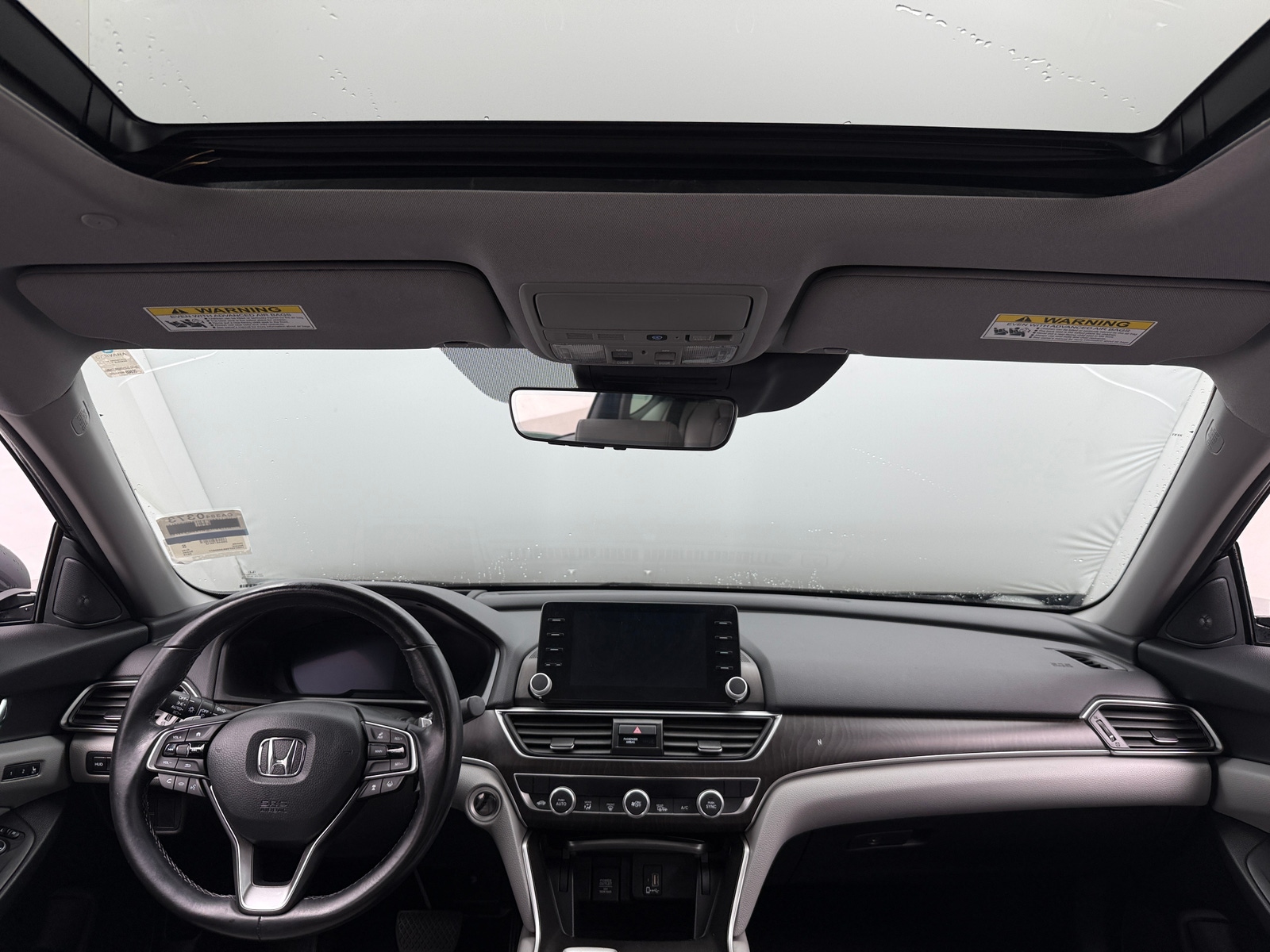 Thumbnail: 2019 Honda Accord - 2