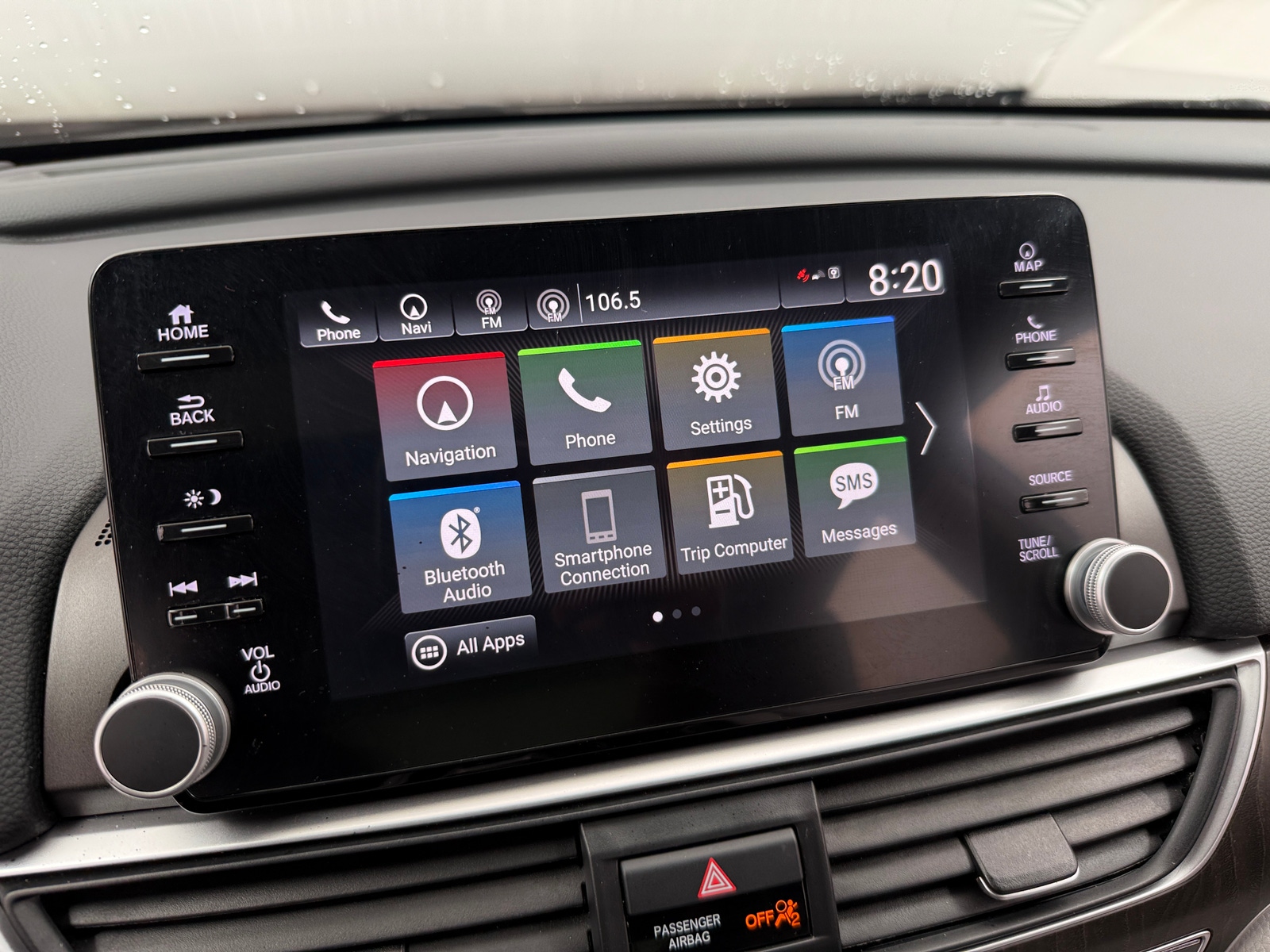 Thumbnail: 2019 Honda Accord - 3