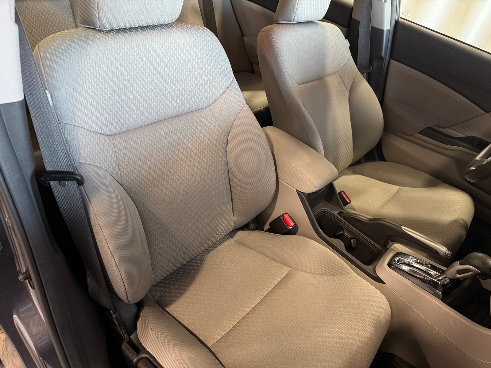 Thumbnail: 2014 Honda Civic - 2